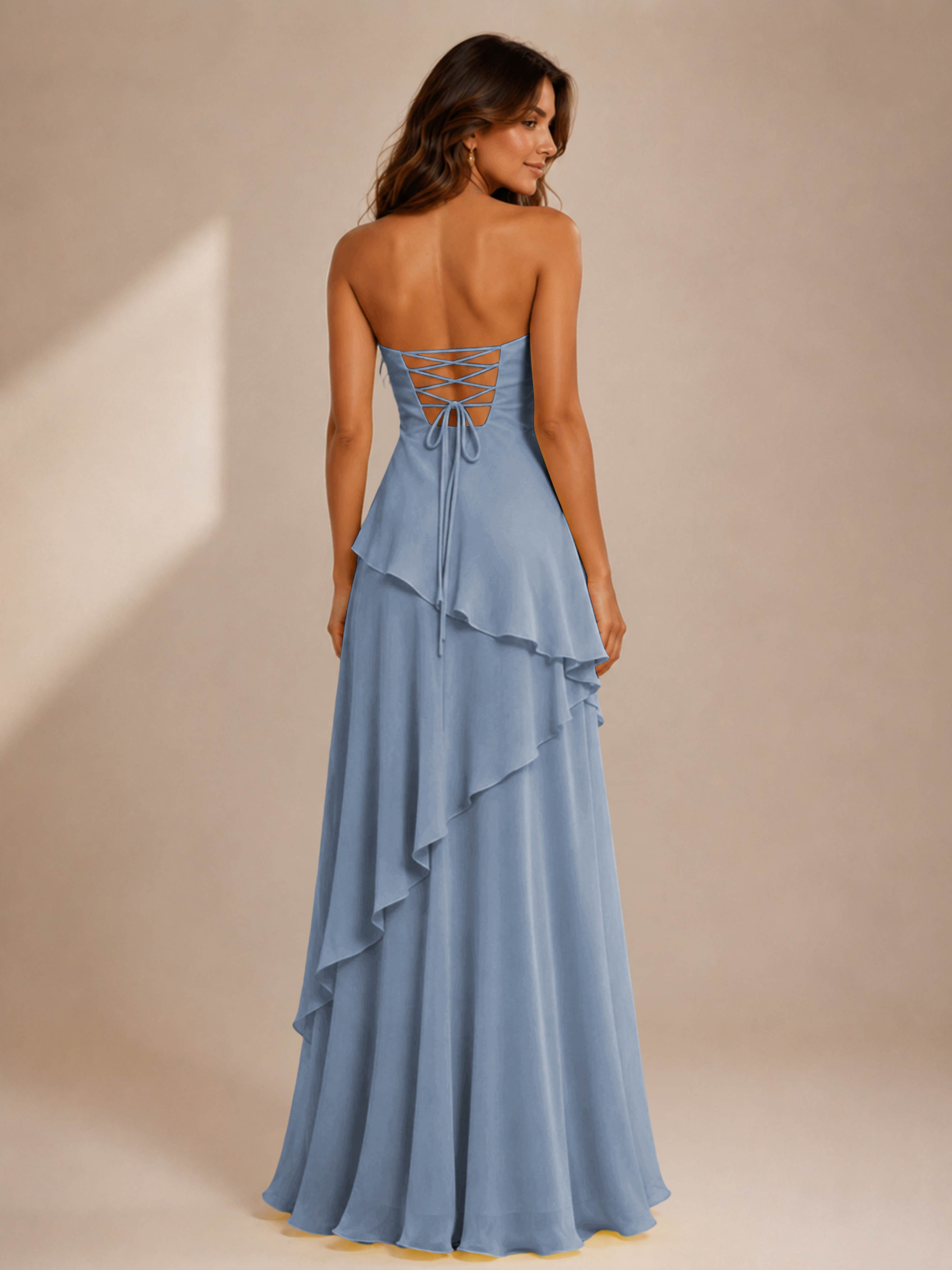 #Couleur_Bleu Poussiéreux
