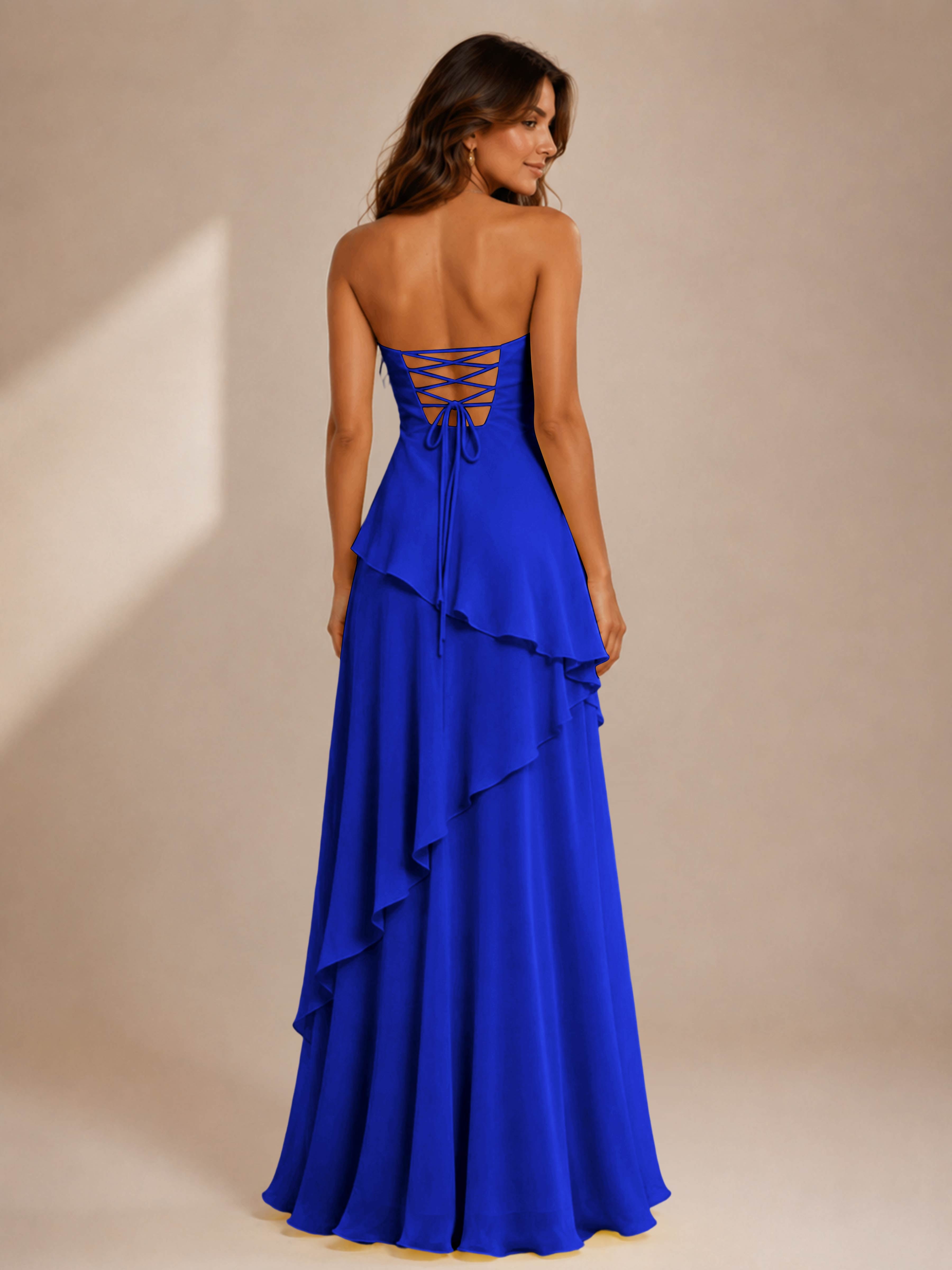 #Couleur_Bleu Roi