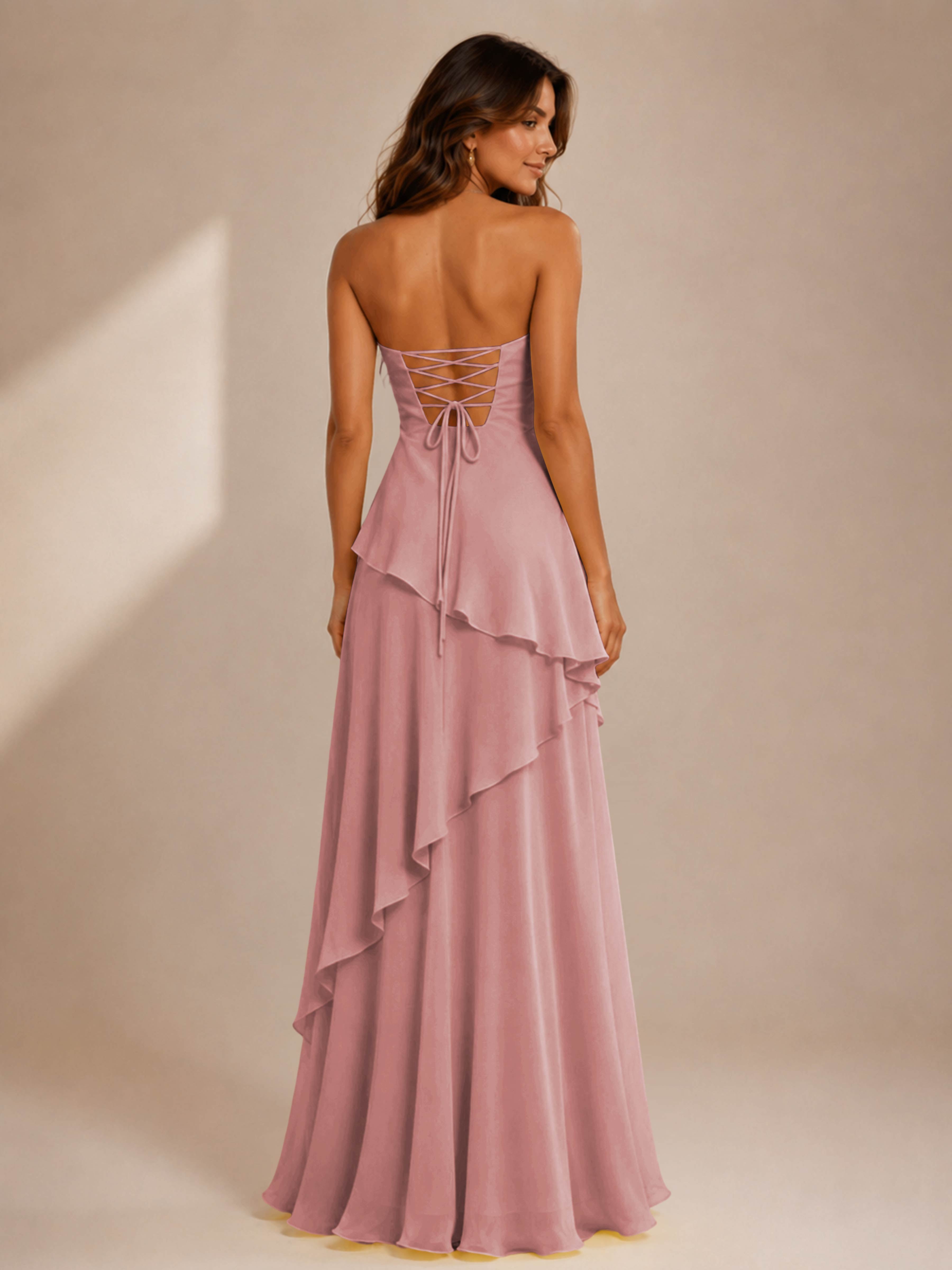 #Couleur_Rose Poussiéreuse
