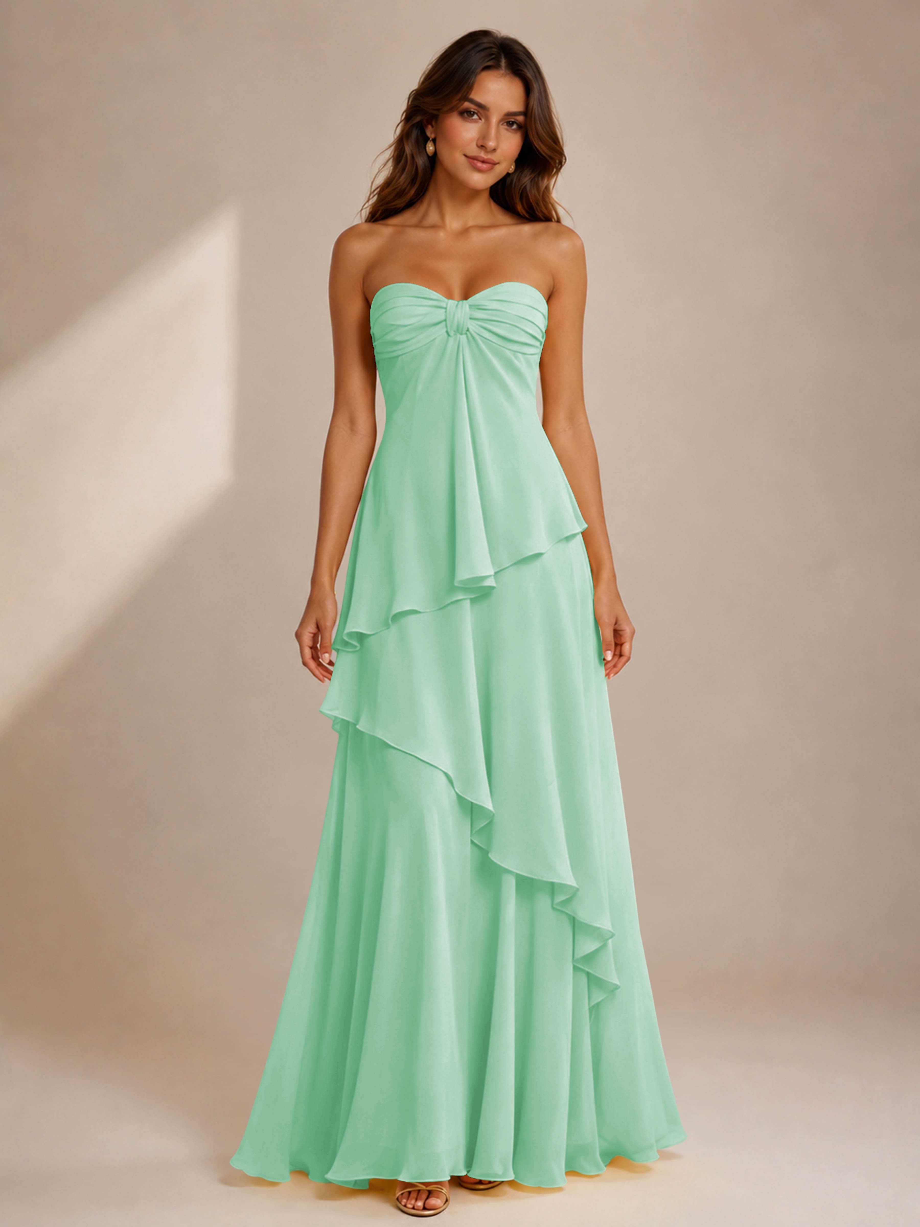 #Couleur_Vert Menthe