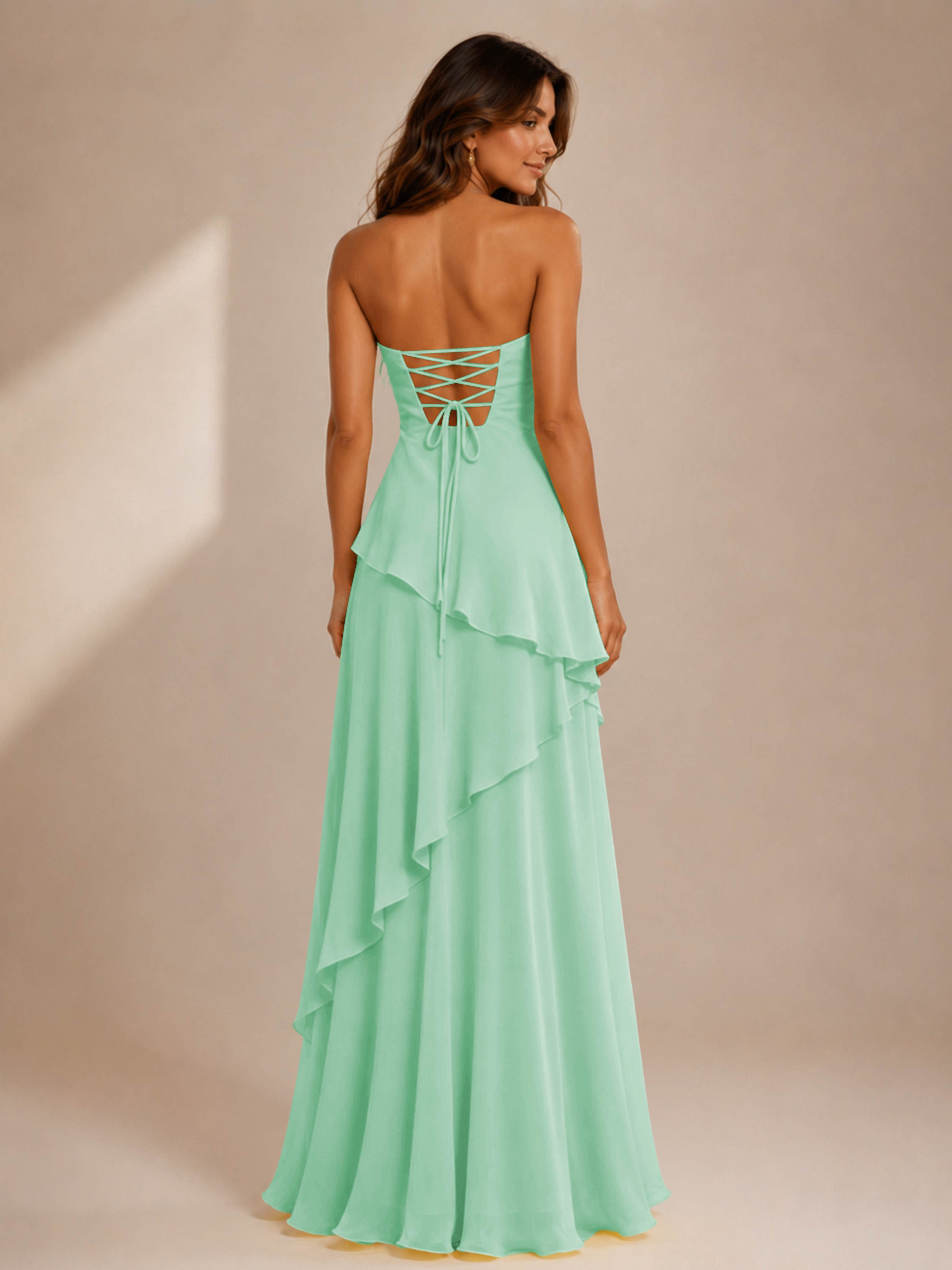 #Couleur_Vert Menthe