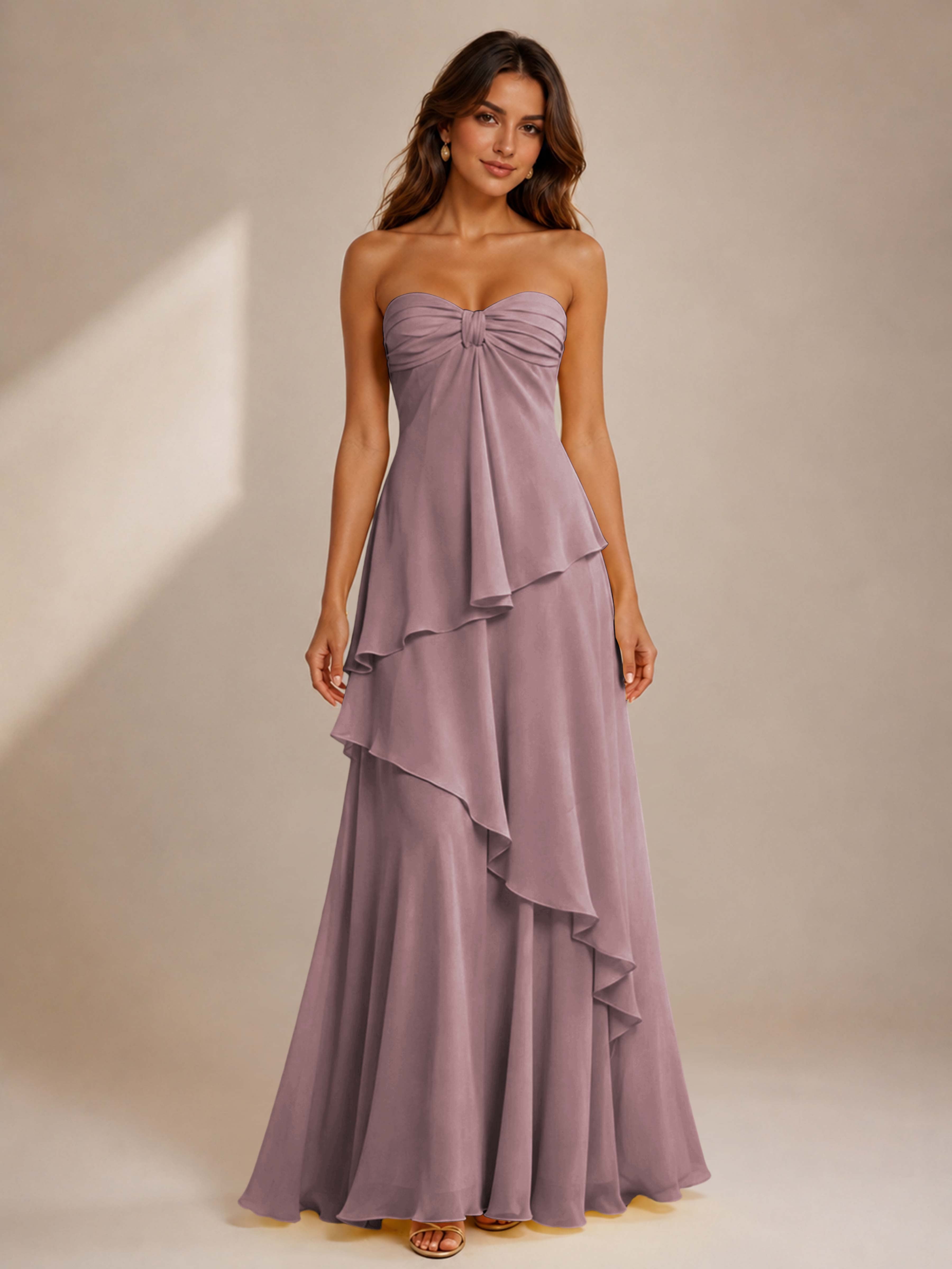 #Couleur_Vintage Mauve