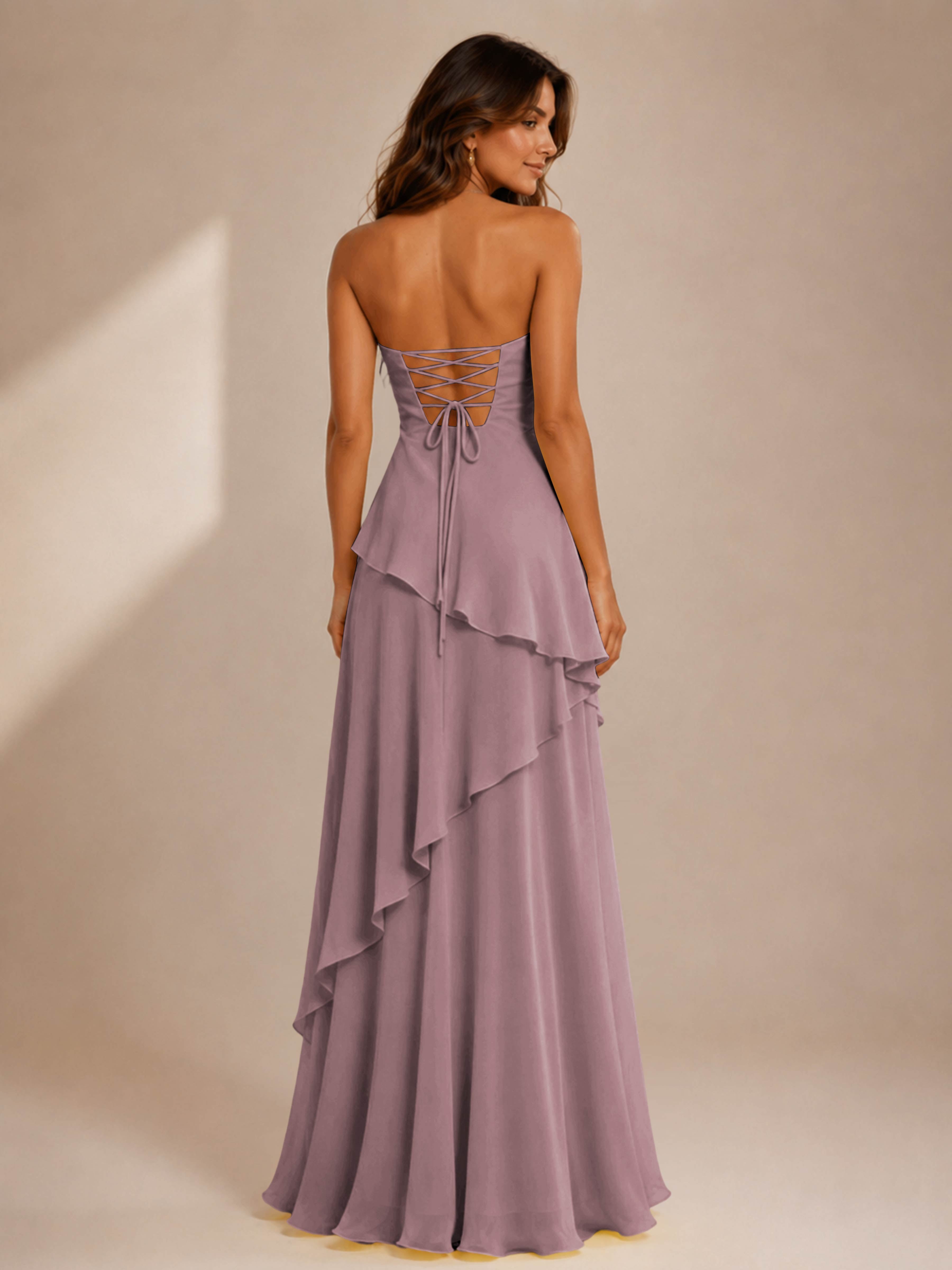 #Couleur_Vintage Mauve