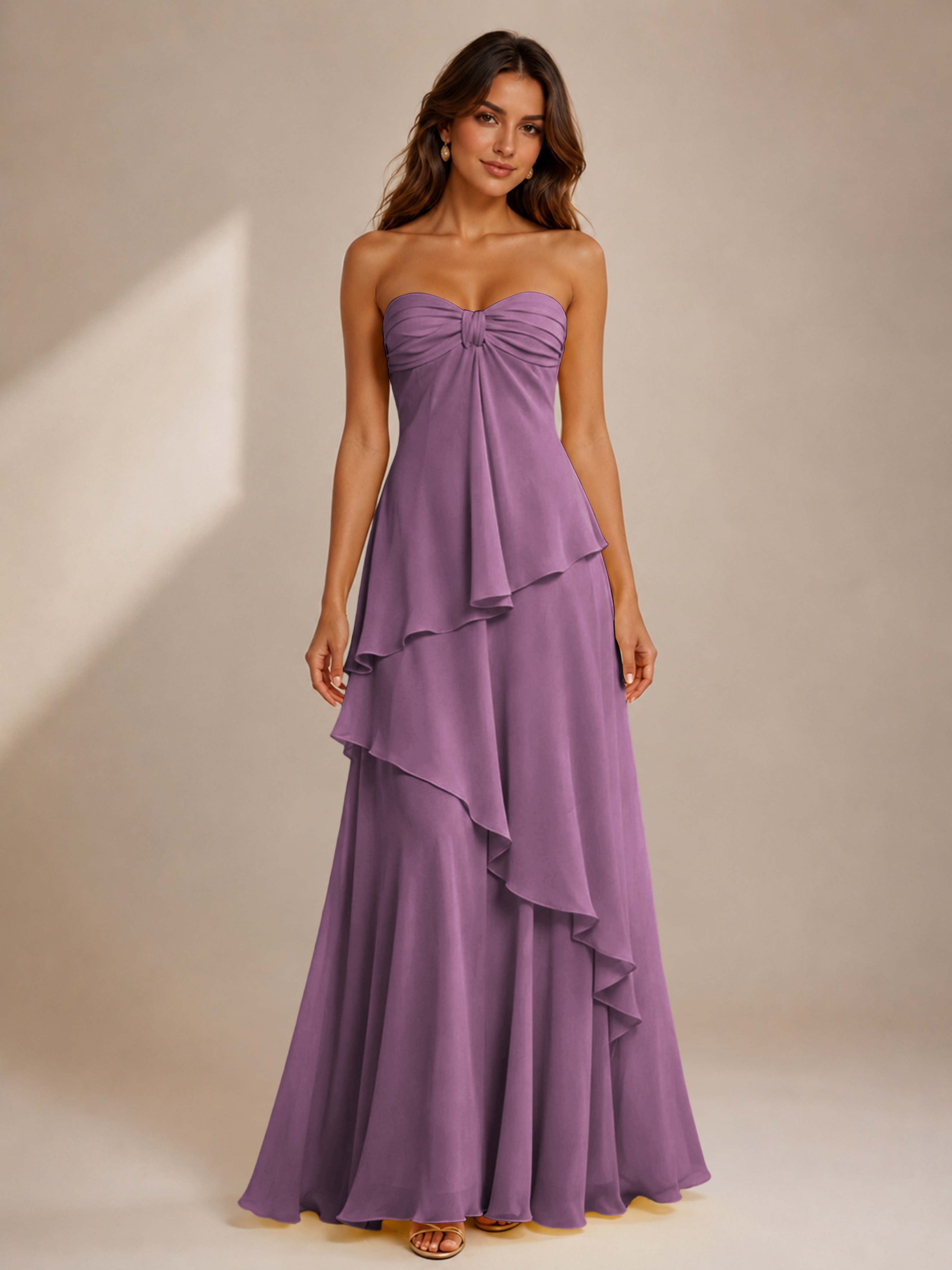 #Couleur_Violet Poussiéreux