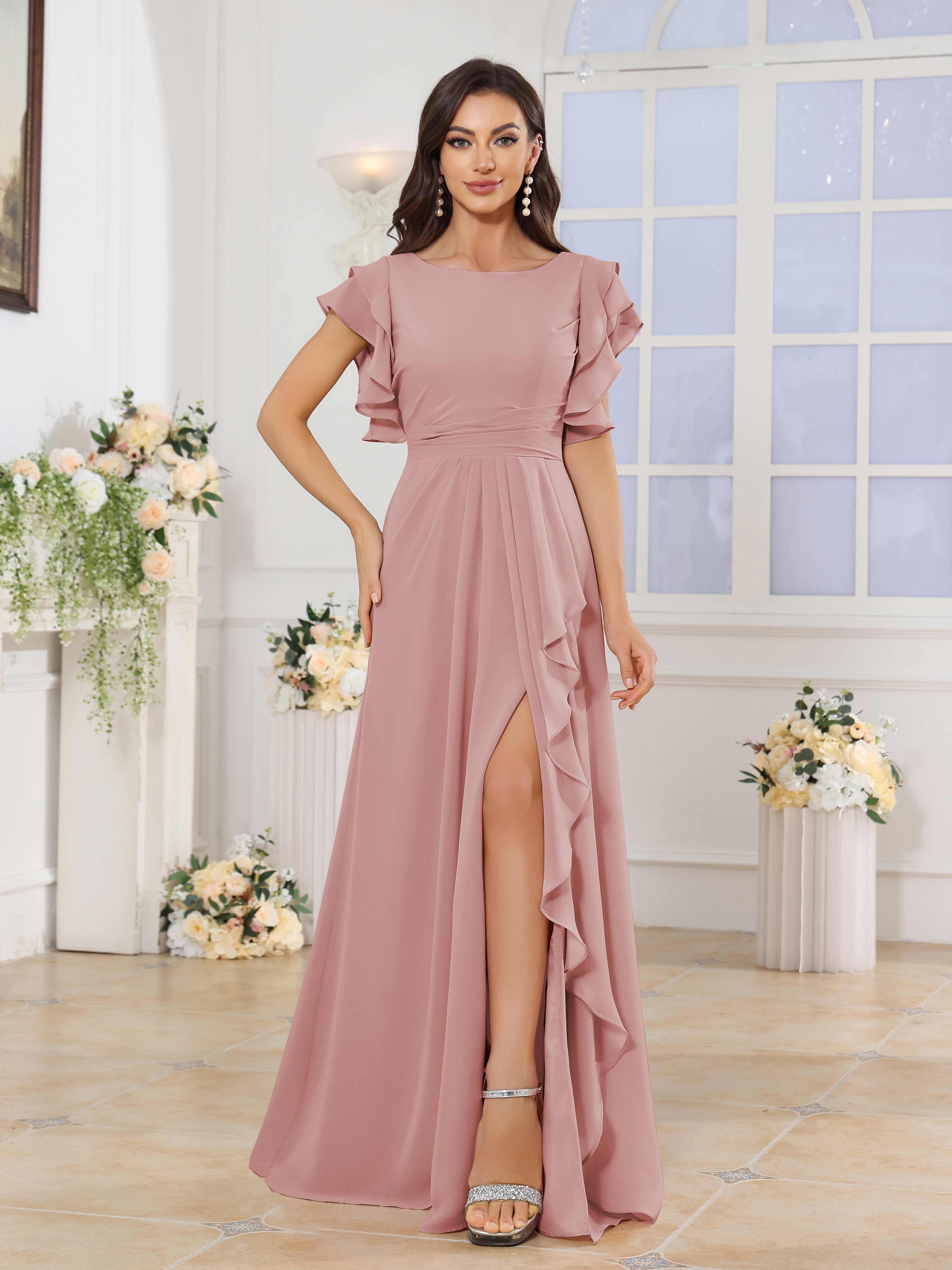 #Couleur_Rose Poussiéreuse