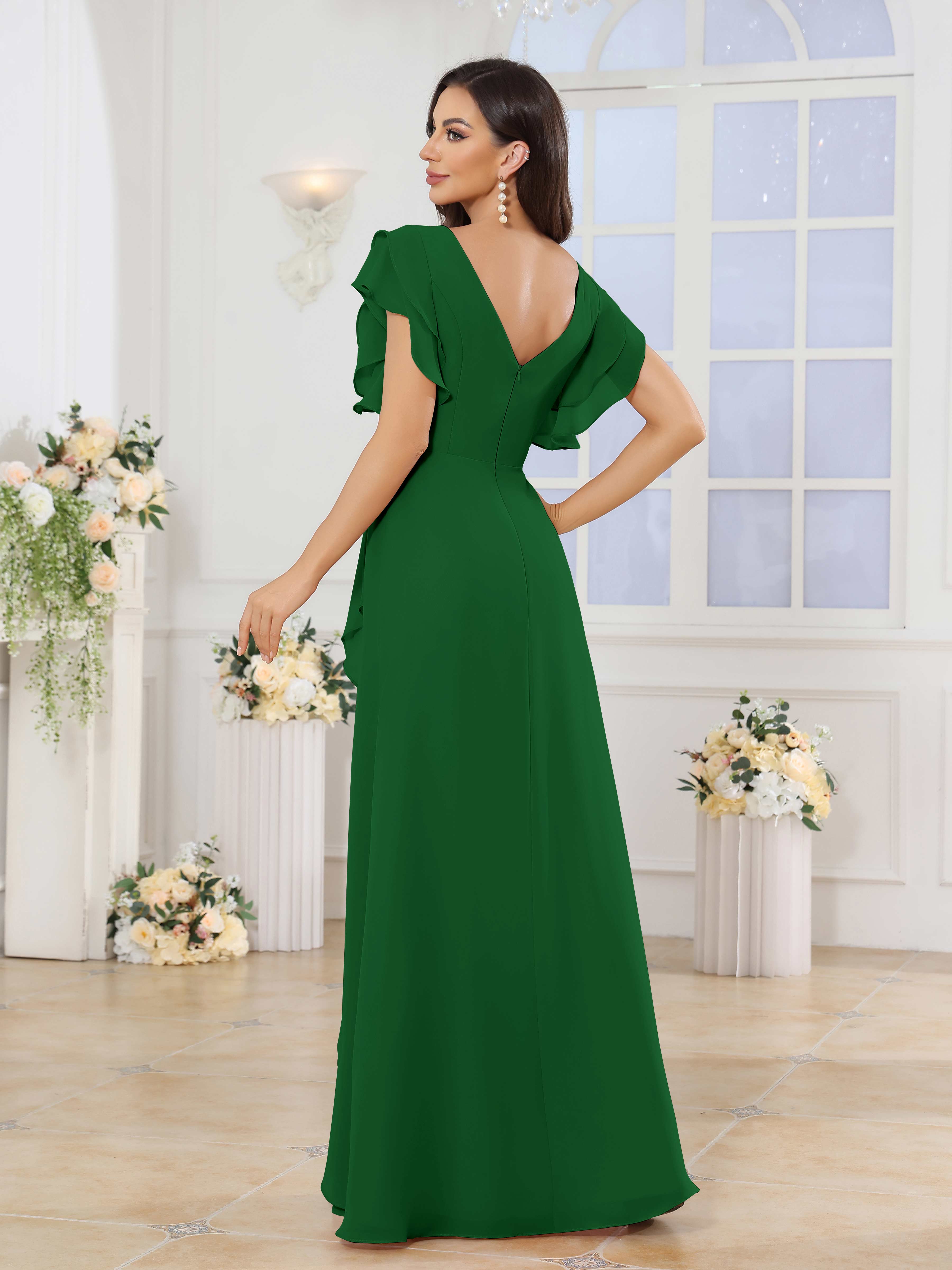 #Couleur_Vert Émeraude