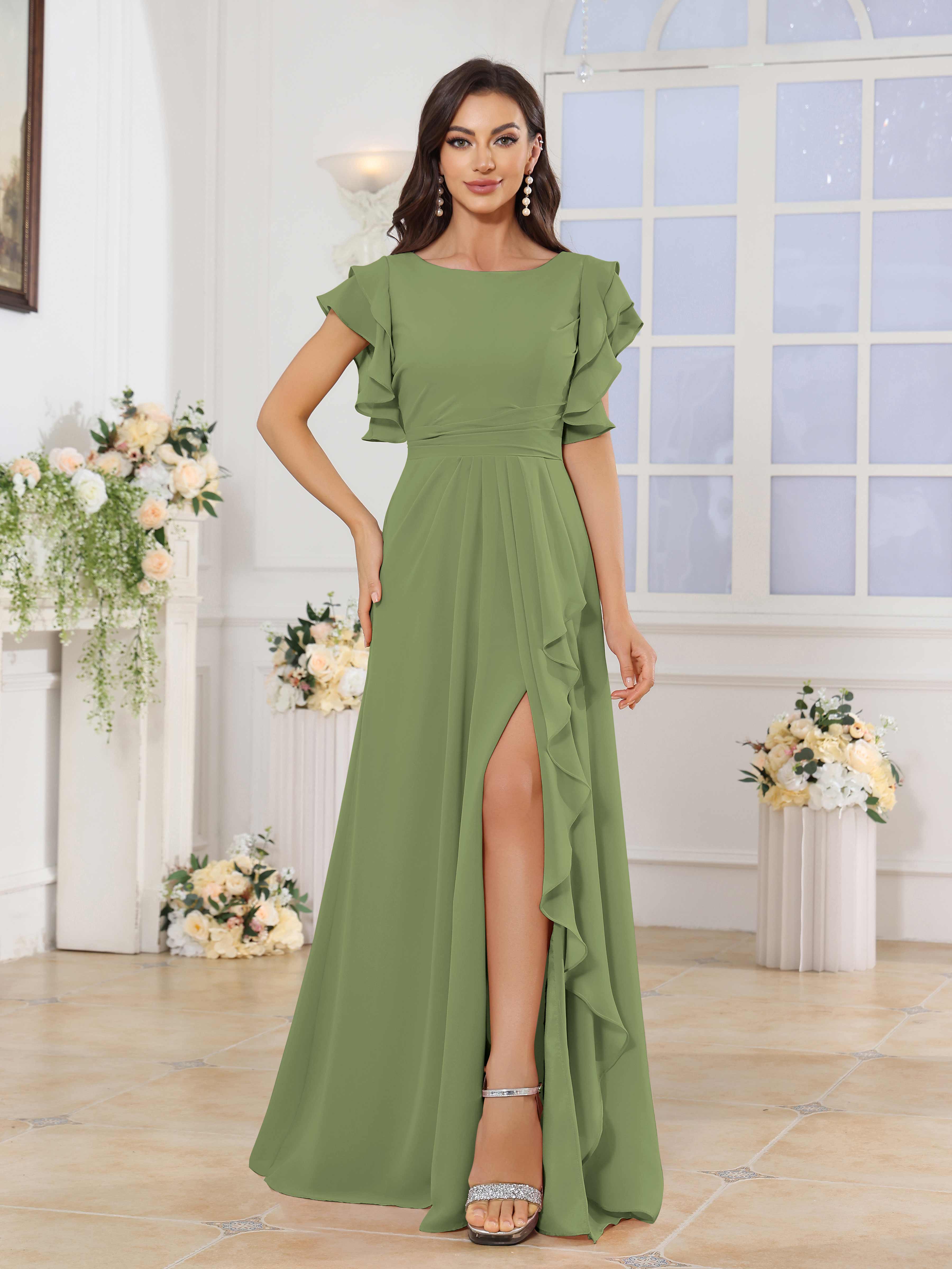 #Couleur_Vert Olive