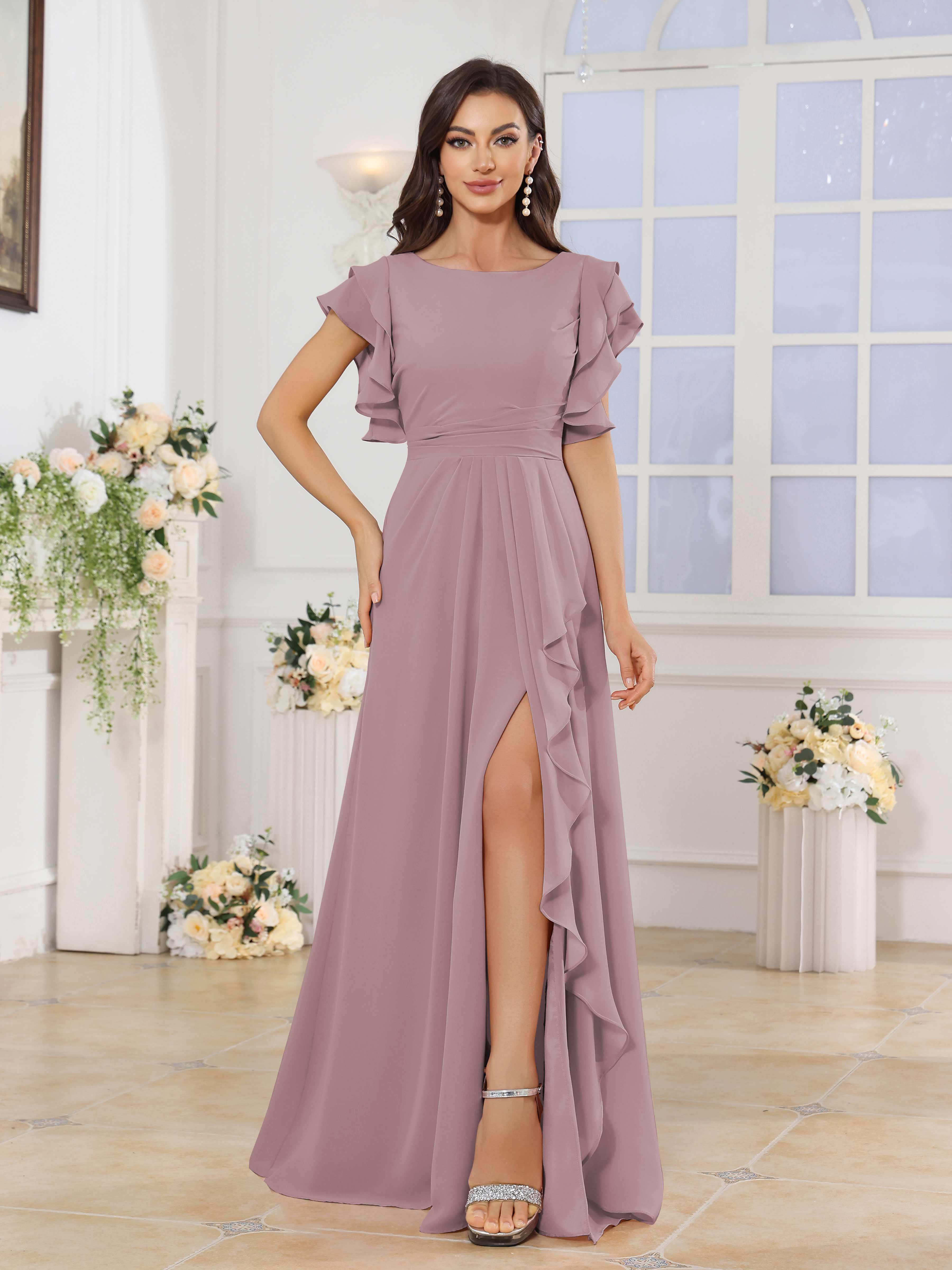 #Couleur_Vintage Mauve