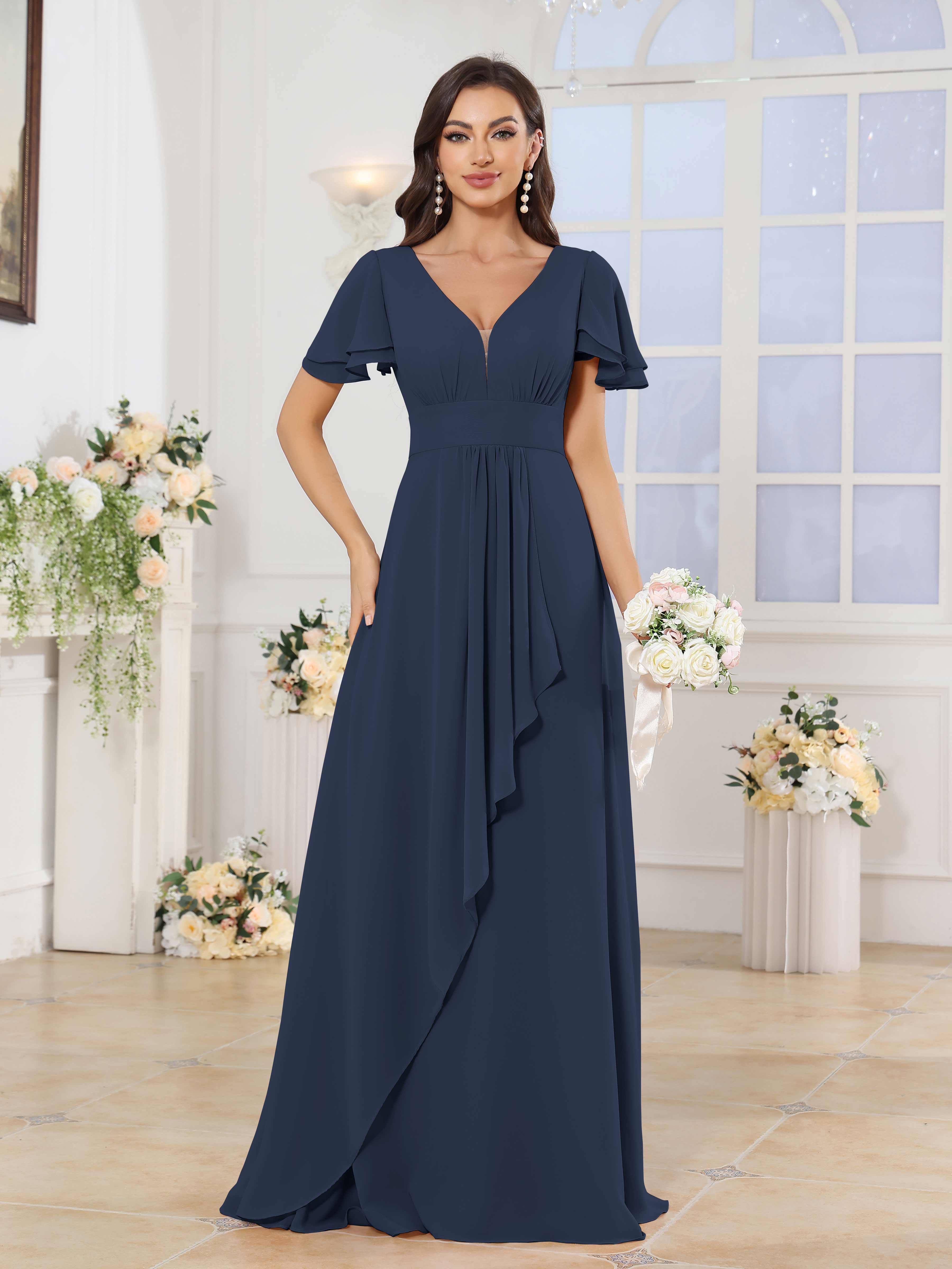 #Couleur_Bleu Marine
