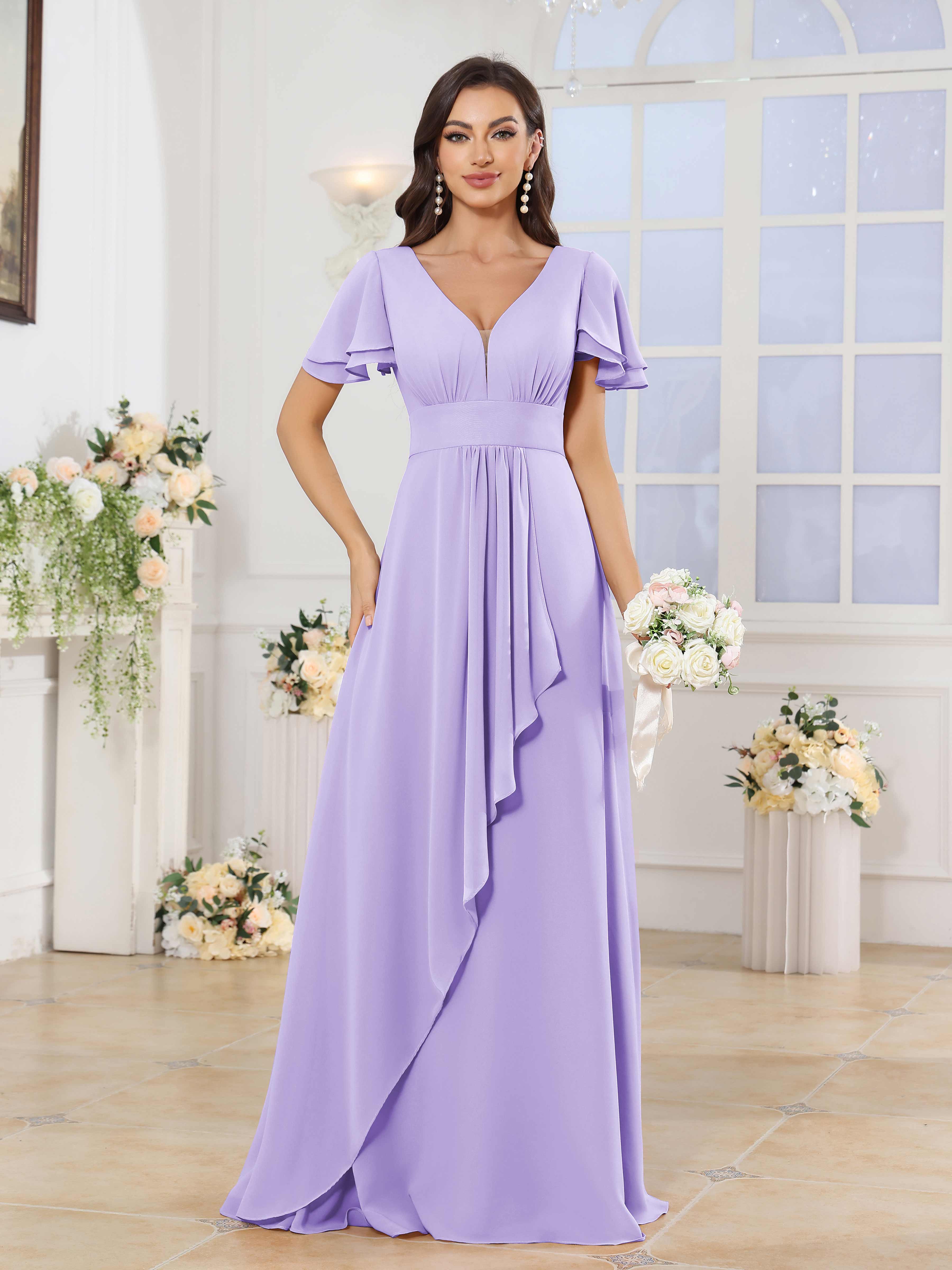 #Couleur_Lilas