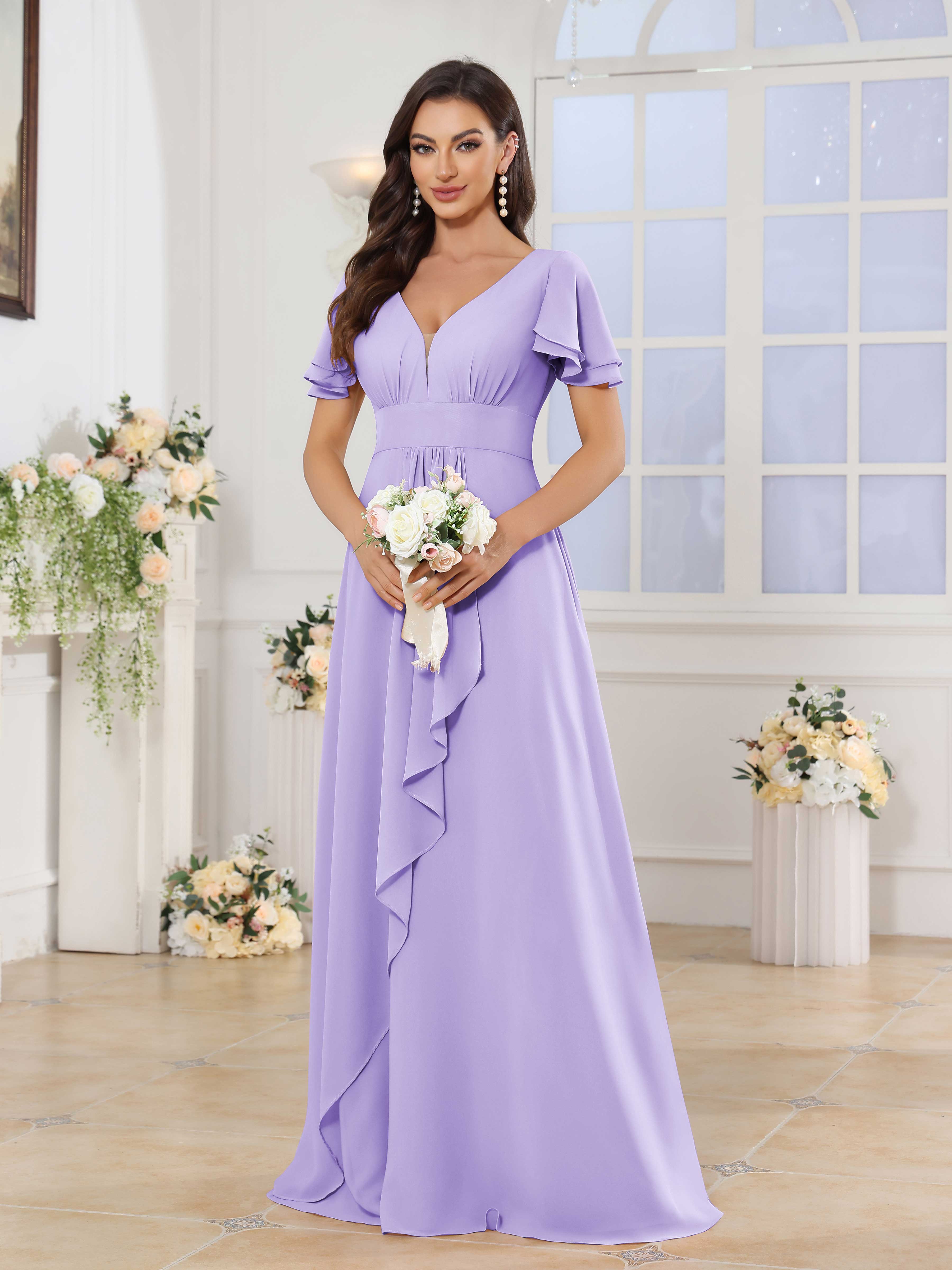 #Couleur_Lilas