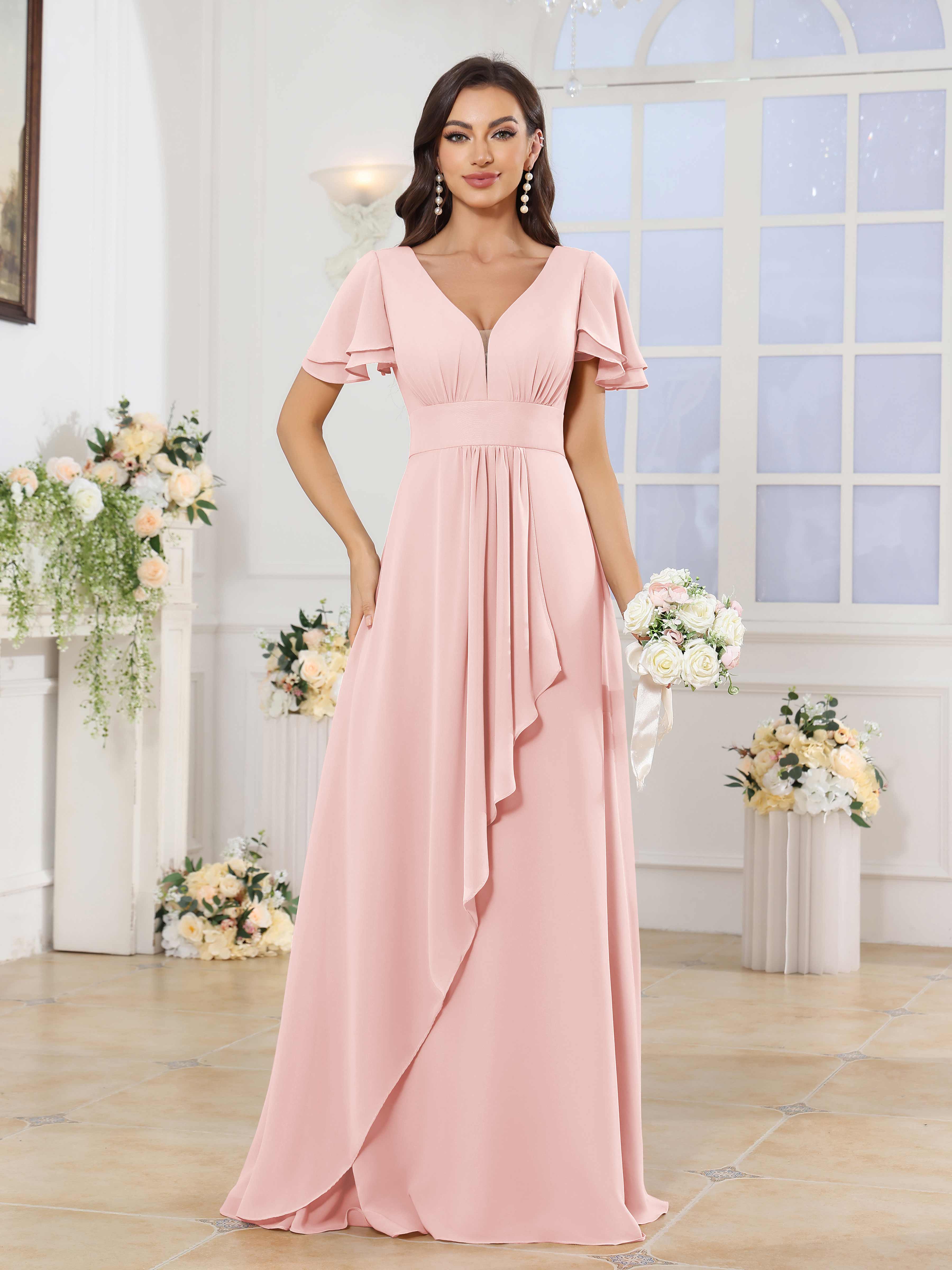 #Couleur_Rose Pâle