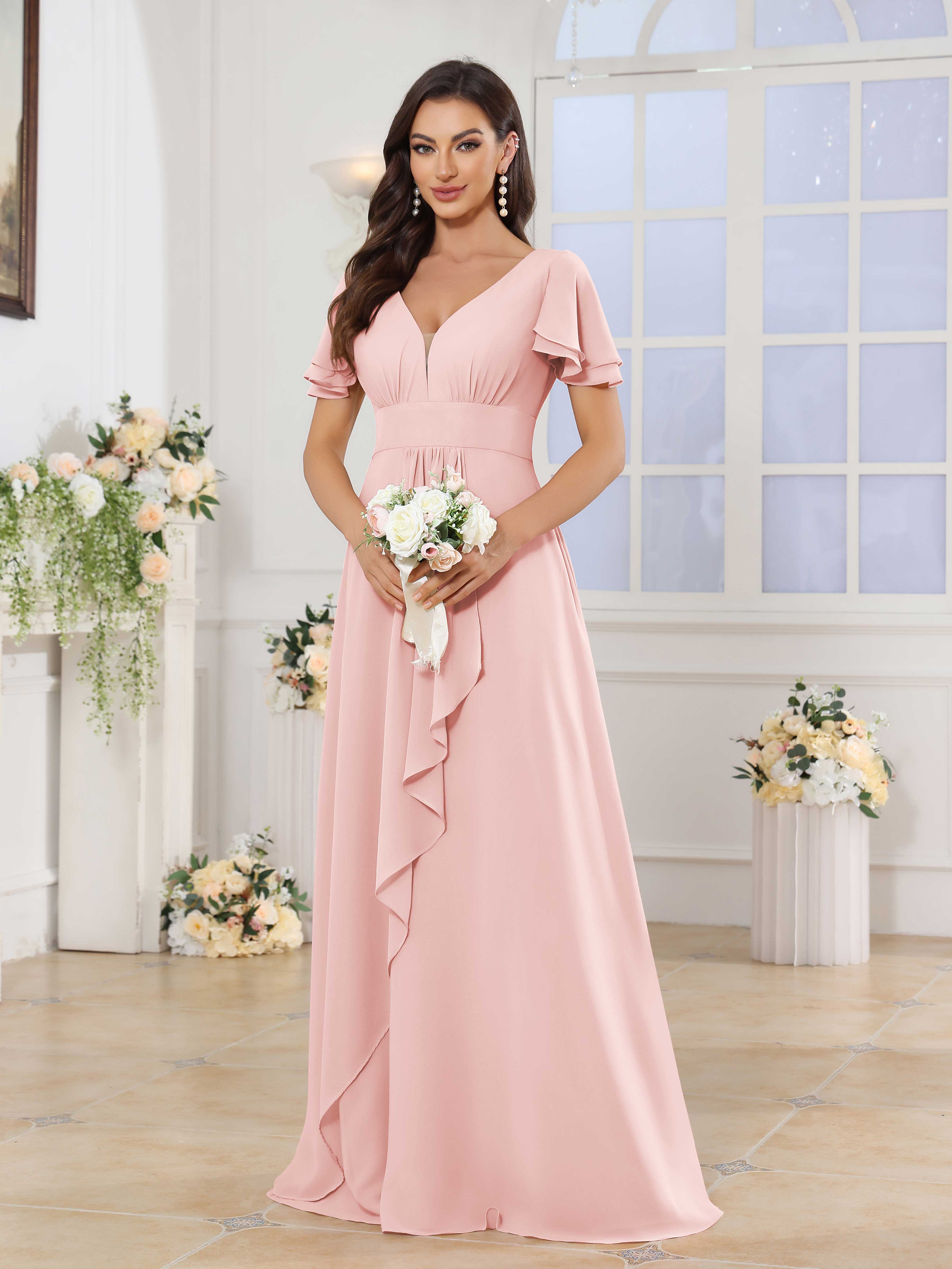 #Couleur_Rose Pâle