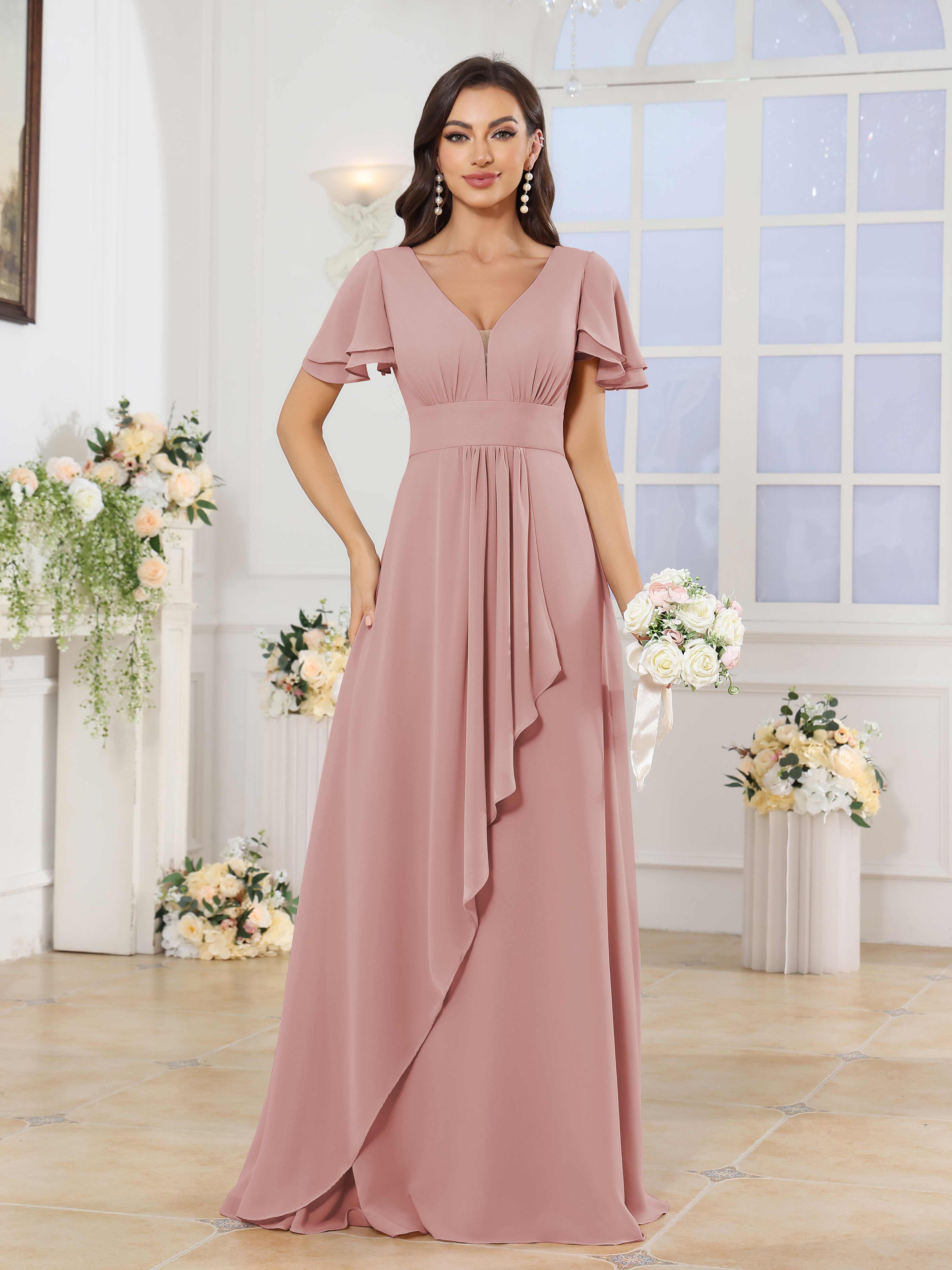 #Couleur_Rose Poussiéreuse
