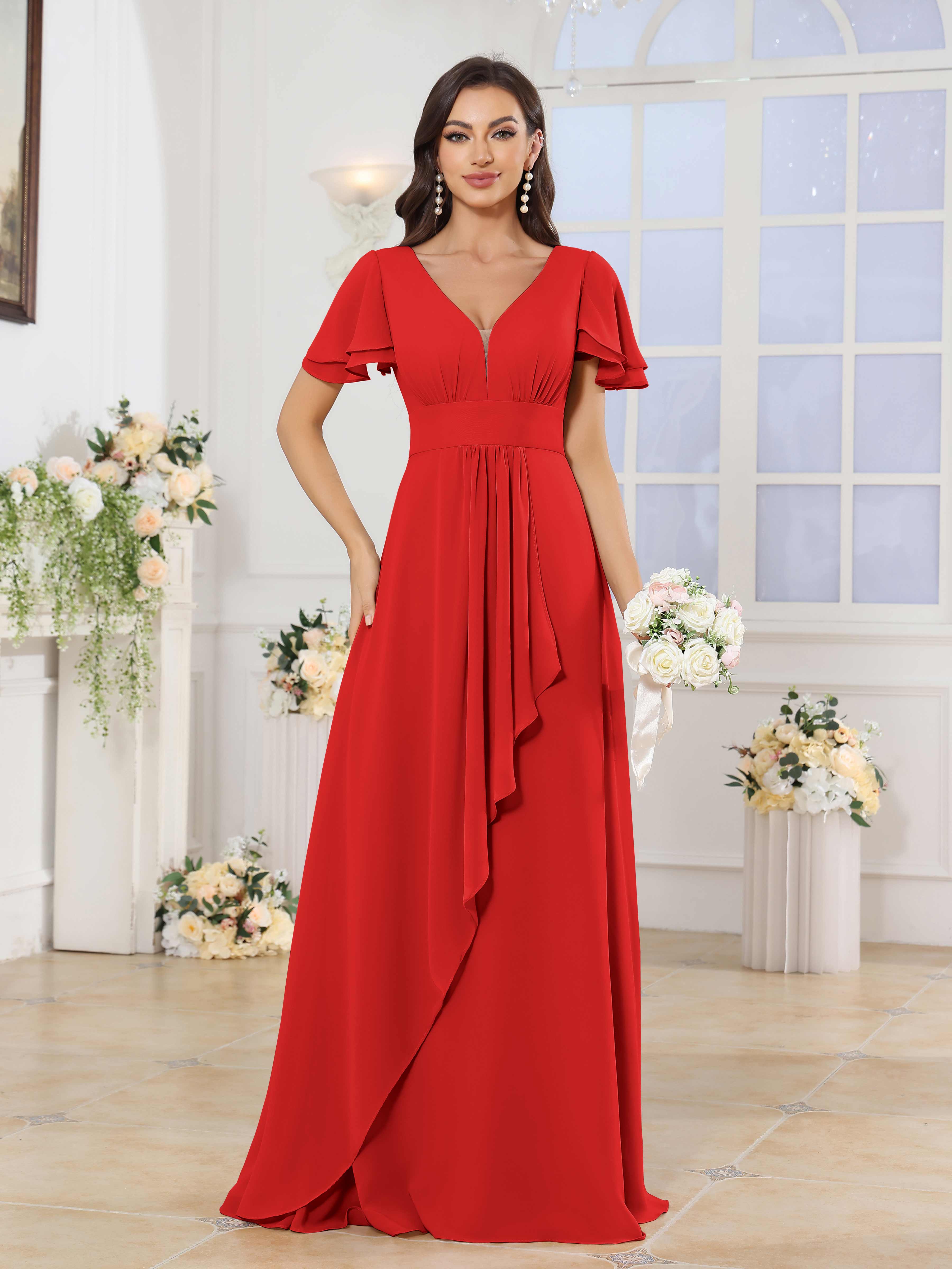 #Couleur_Rouge
