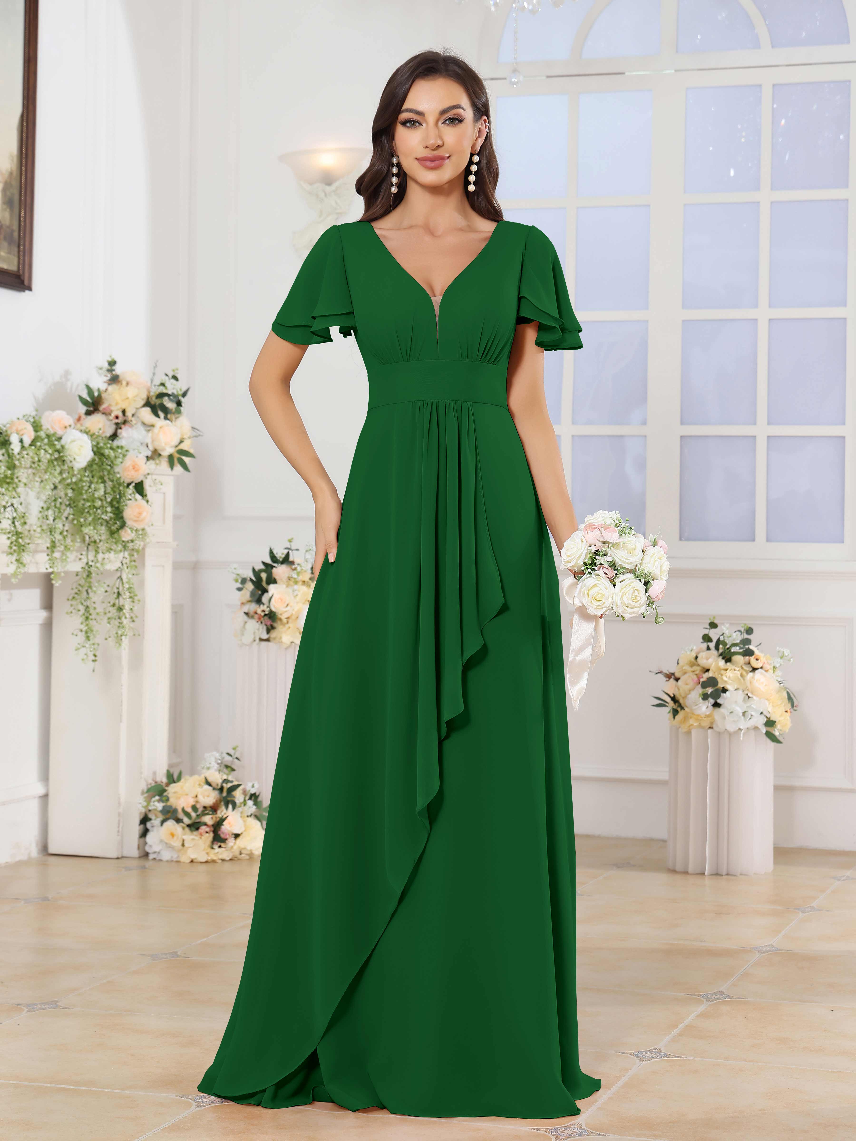 #Couleur_Vert Émeraude