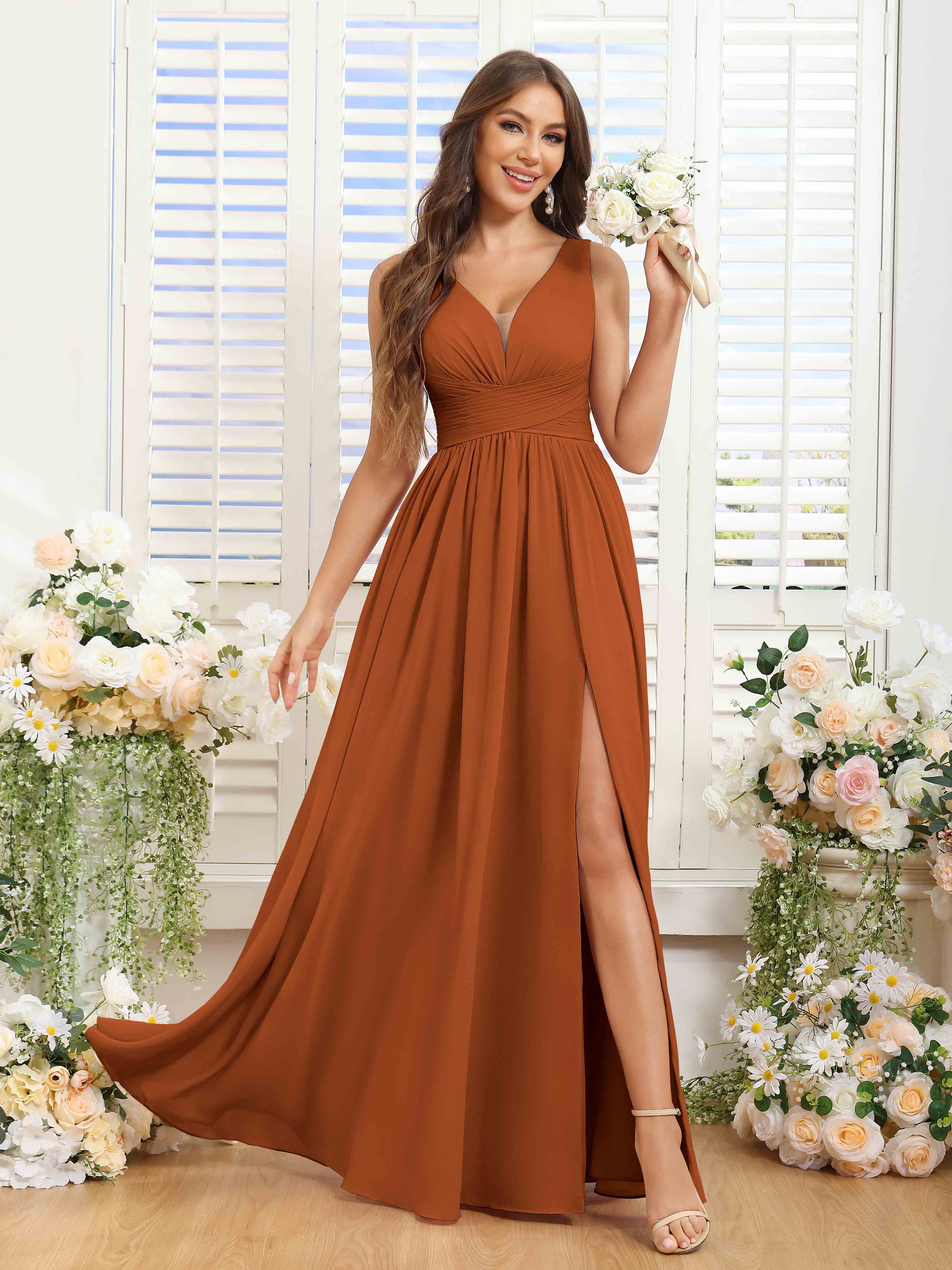 #Couleur_Orange Brûlé