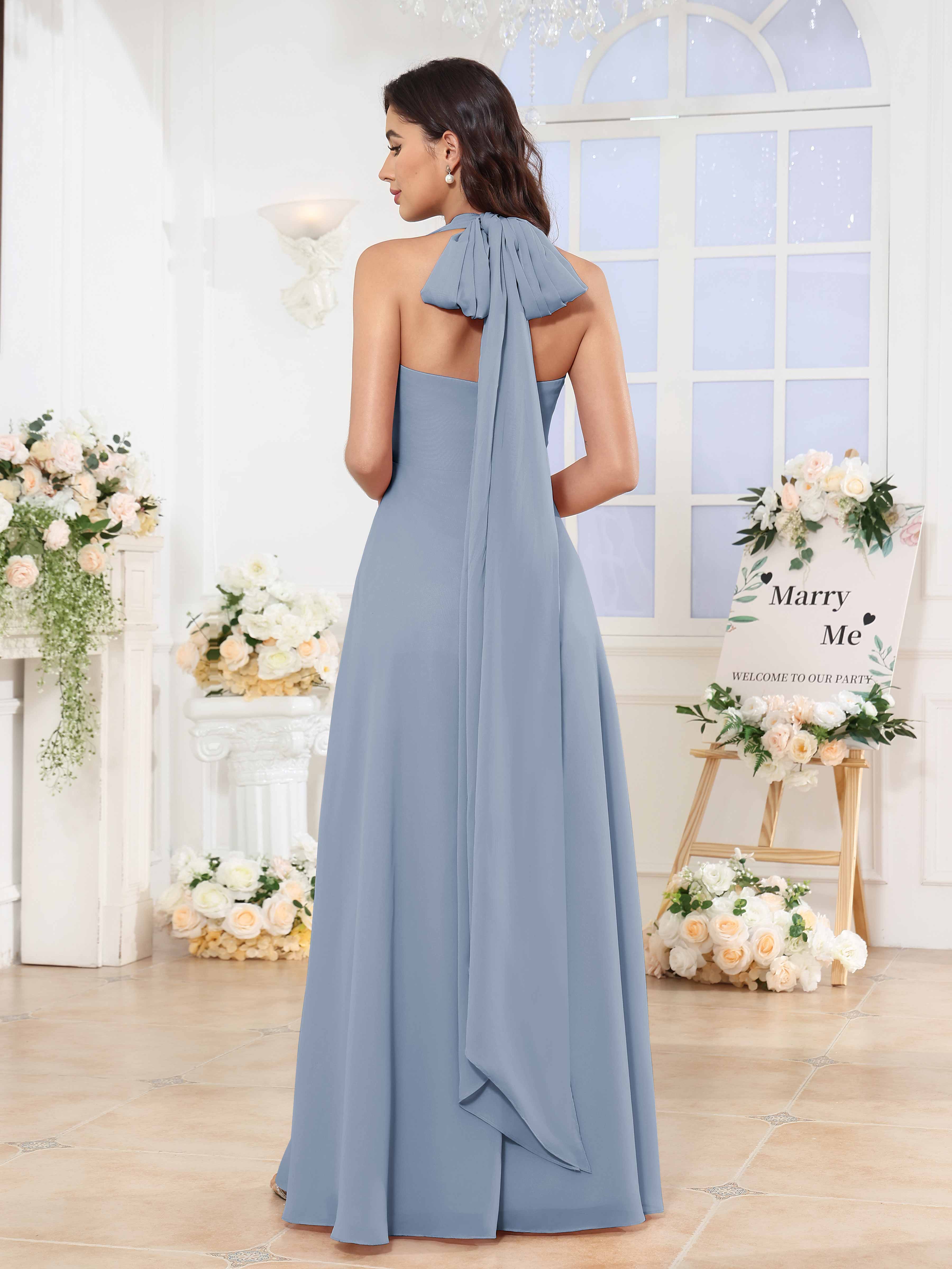 #Couleur_Bleu Poussiéreux