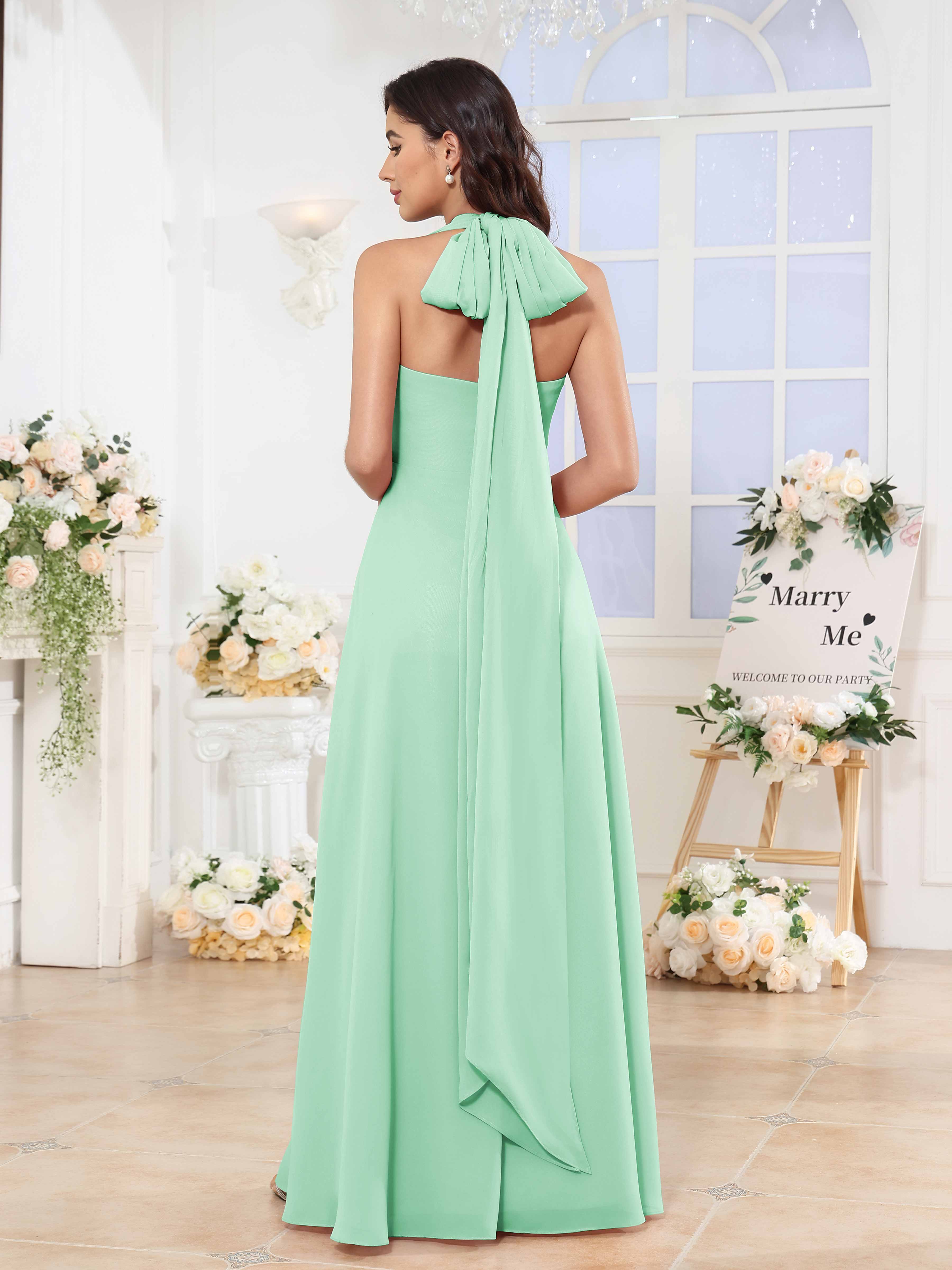 #Couleur_Vert Menthe