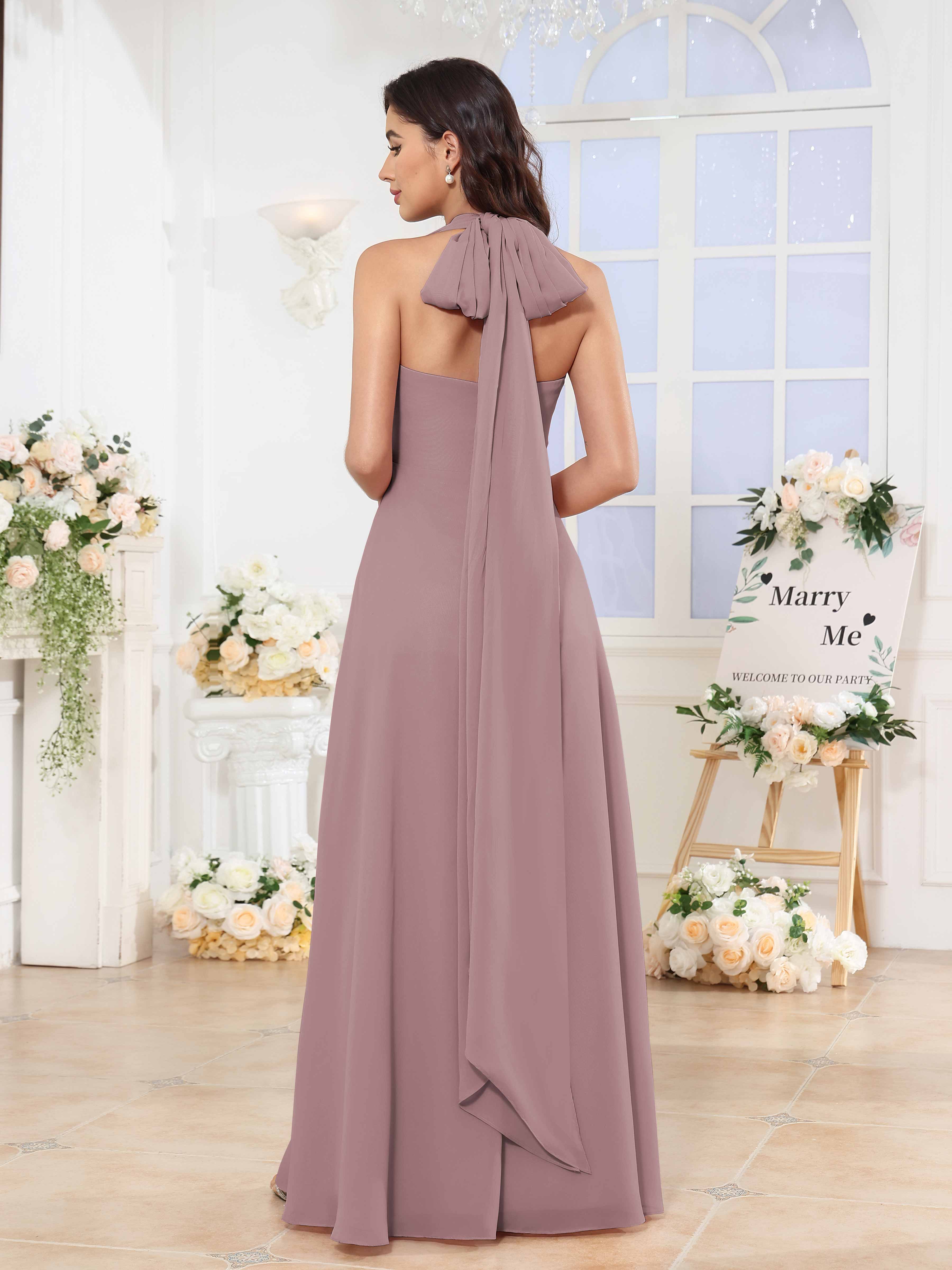 #Couleur_Vintage Mauve