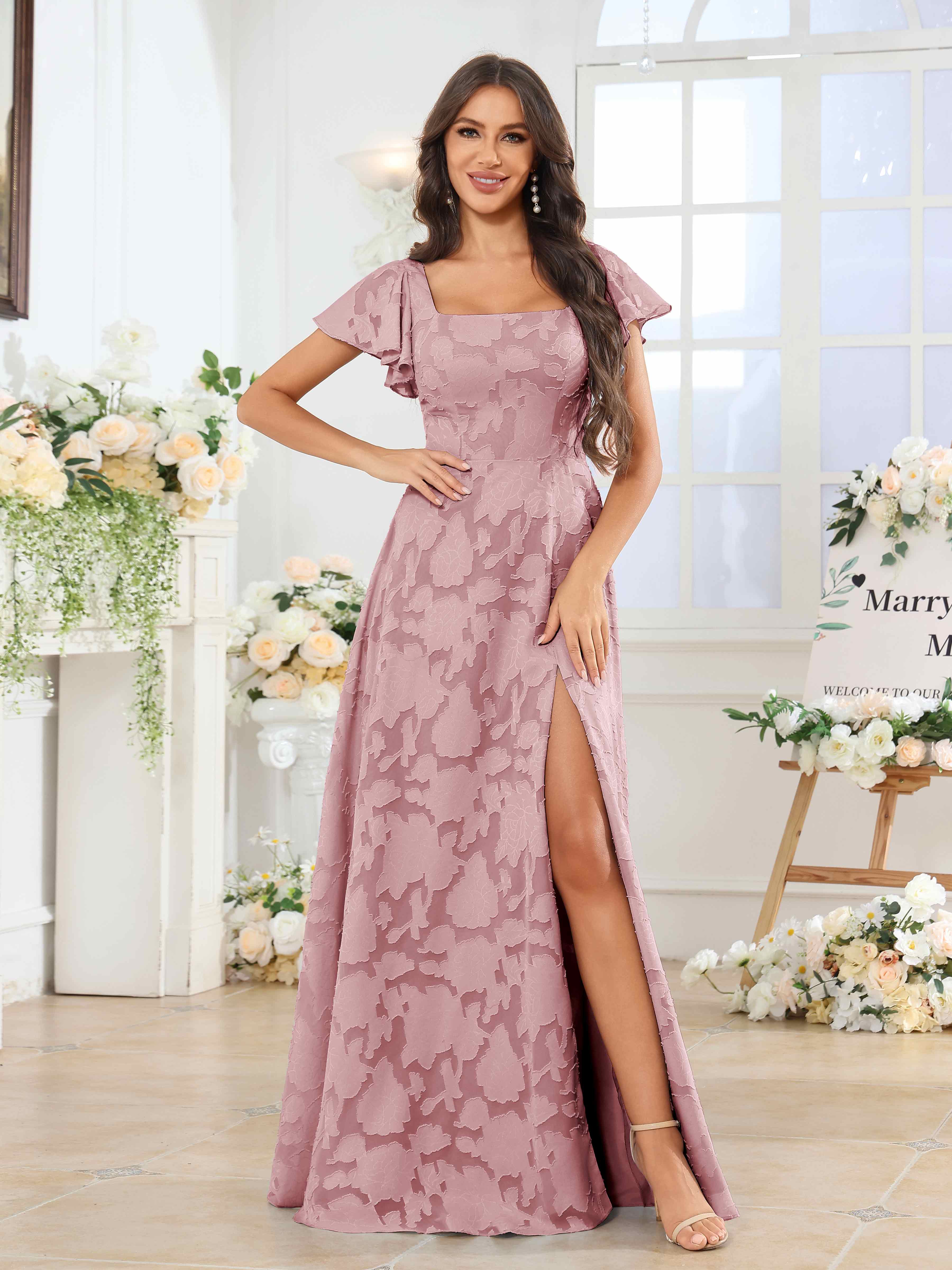 #Couleur_Rose Poussiéreuse