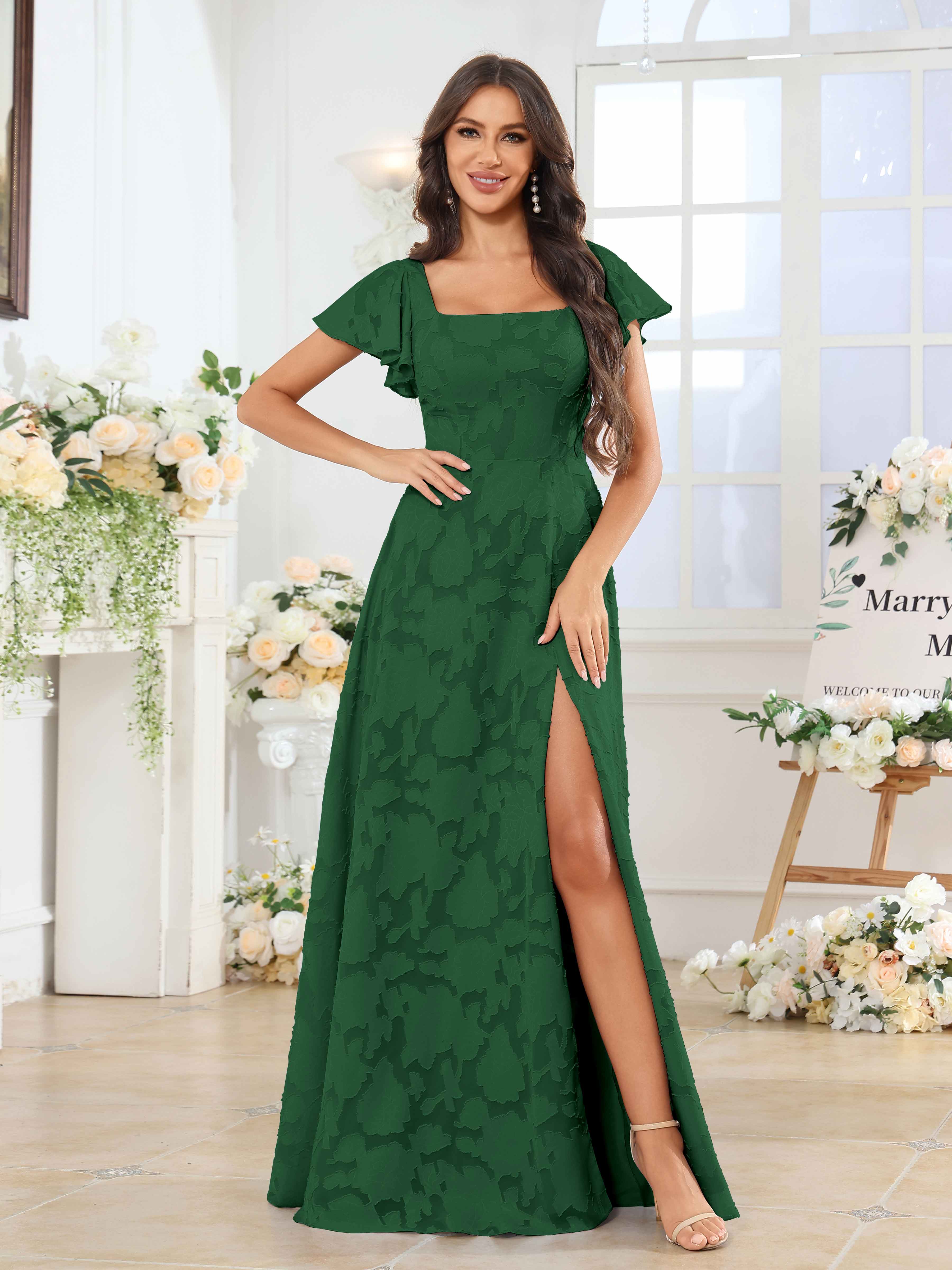 #Couleur_Vert Émeraude