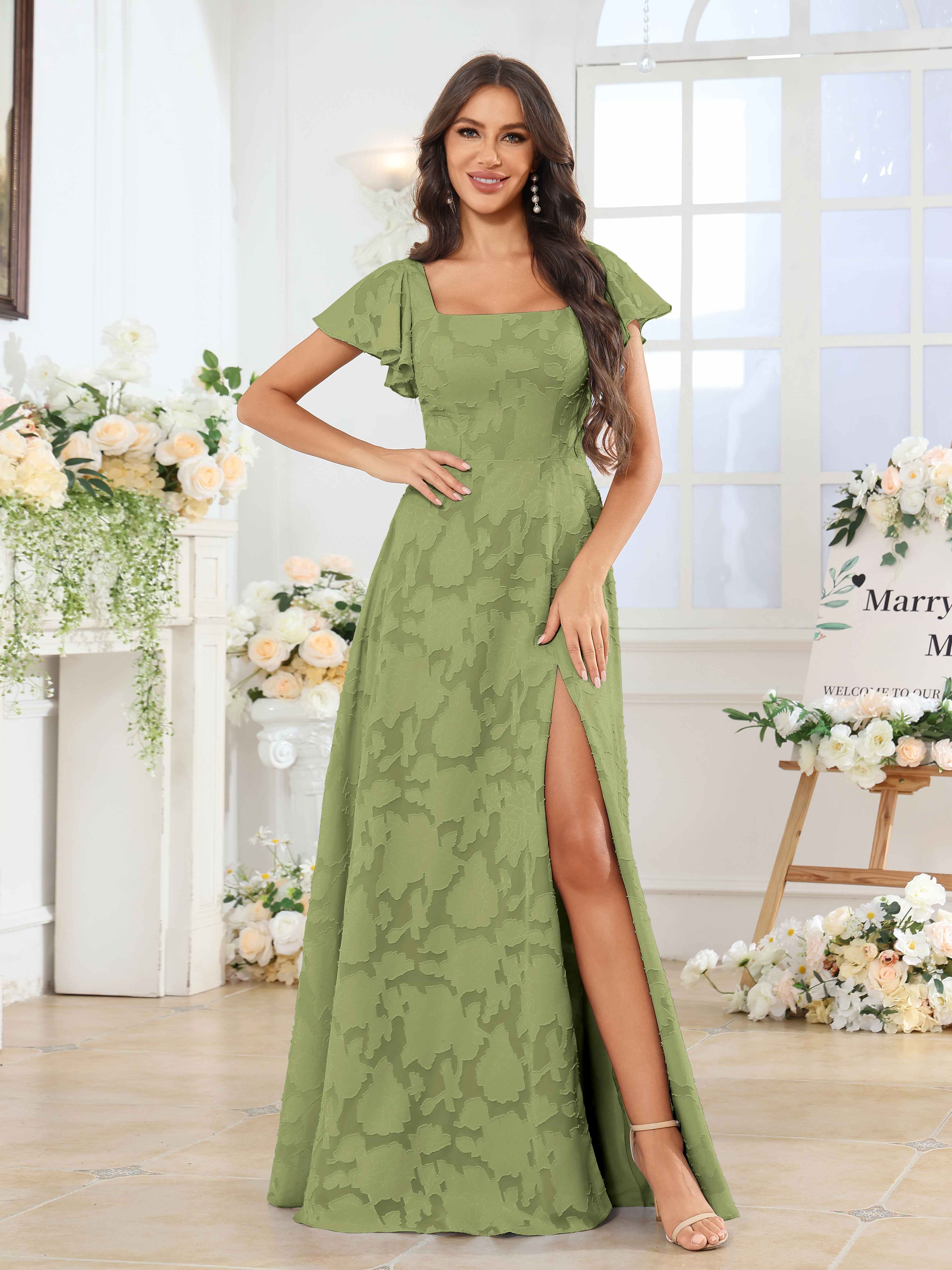 #Couleur_Vert Olive