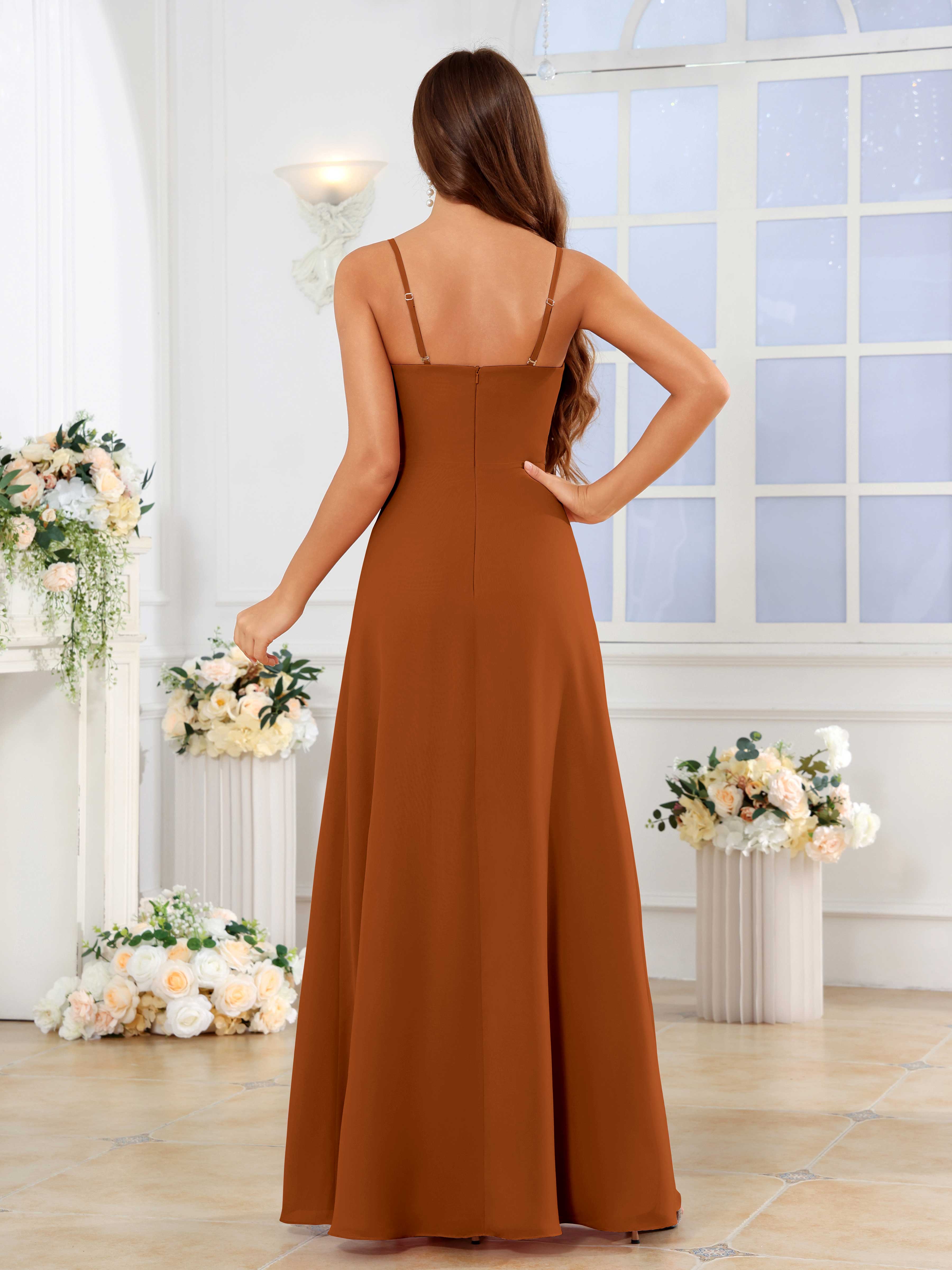 #Couleur_Orange Brûlé