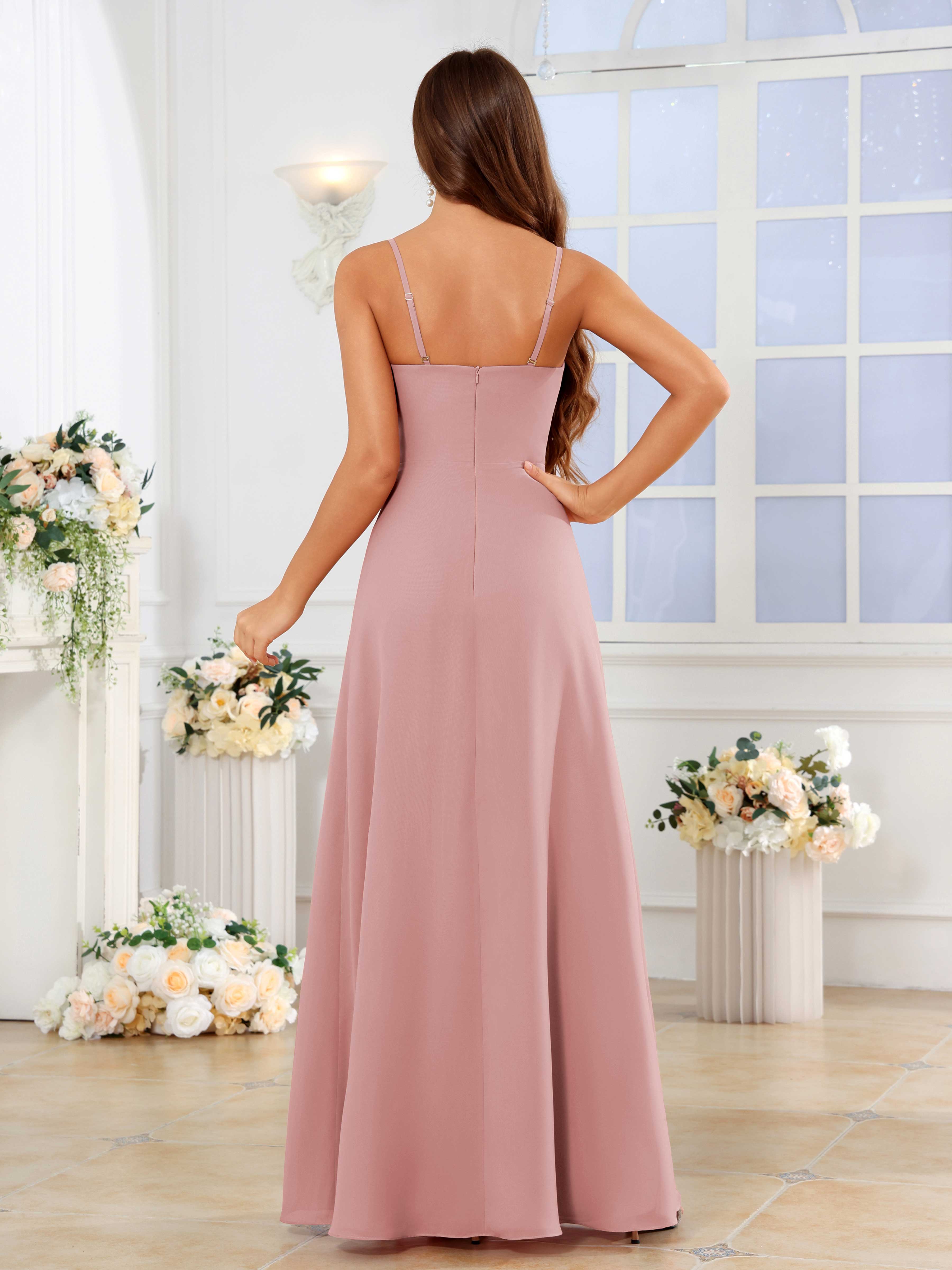 #Couleur_Rose Poussiéreuse