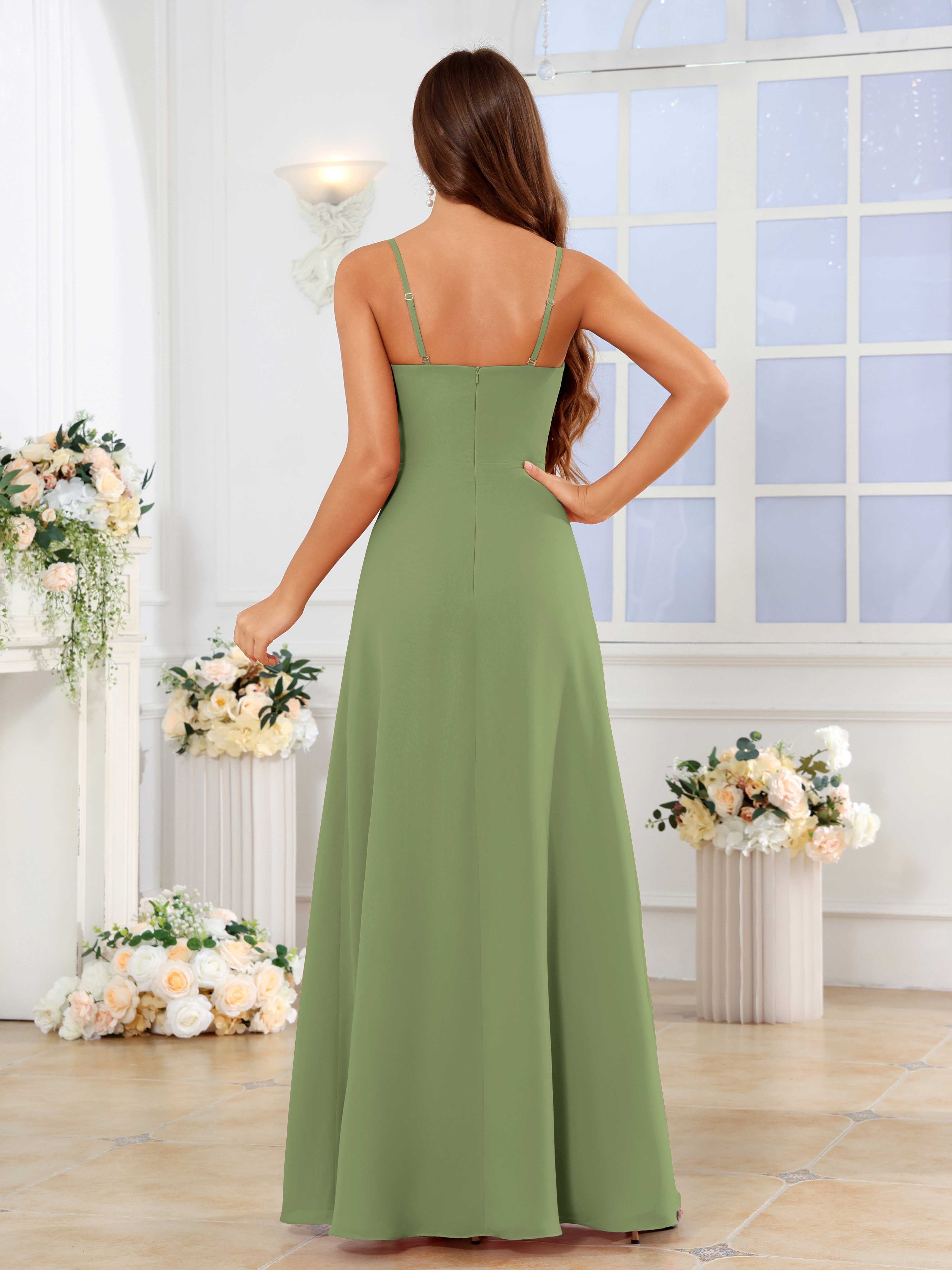 #Couleur_Vert Olive