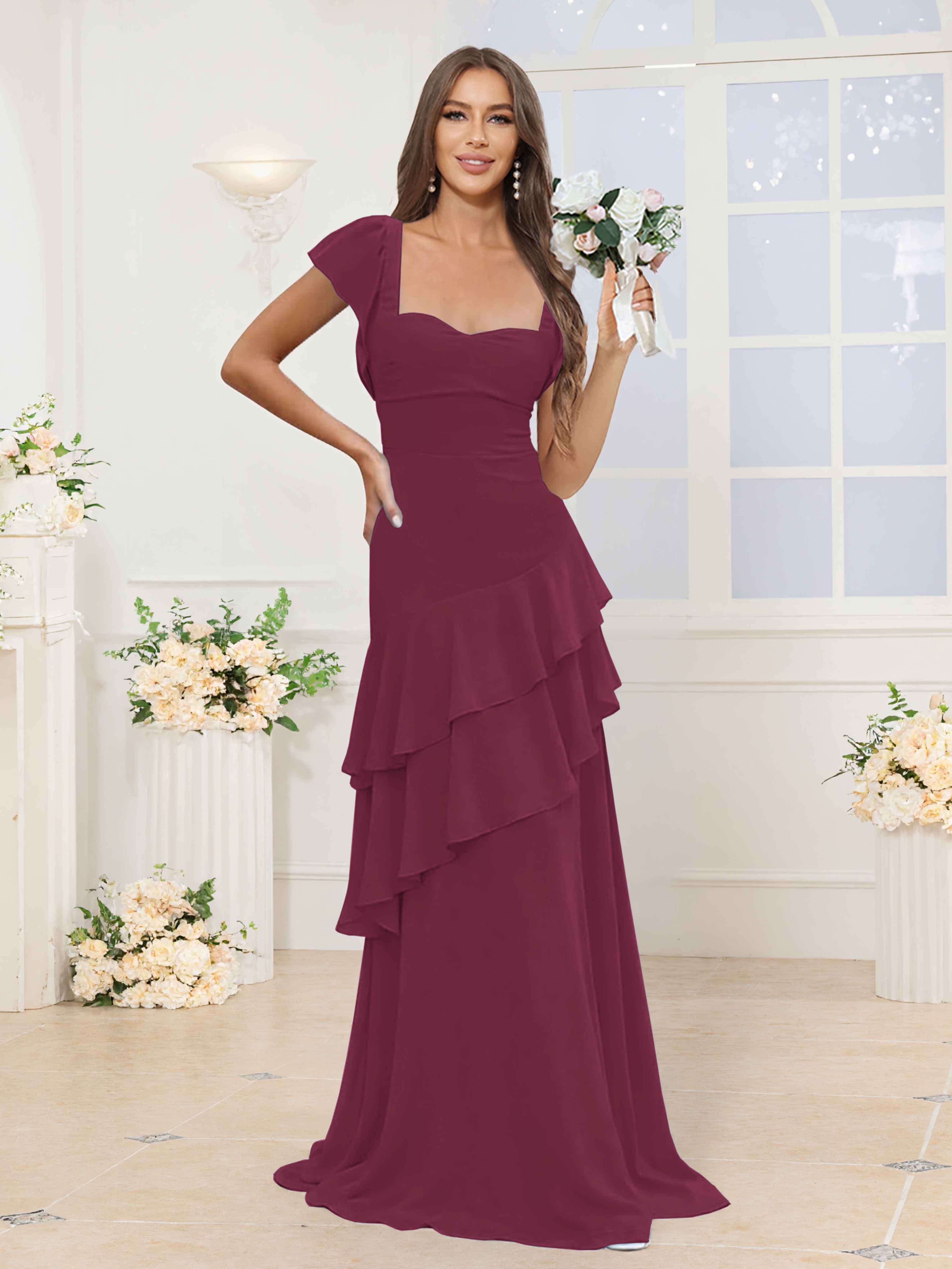 #Couleur_Rose Désert