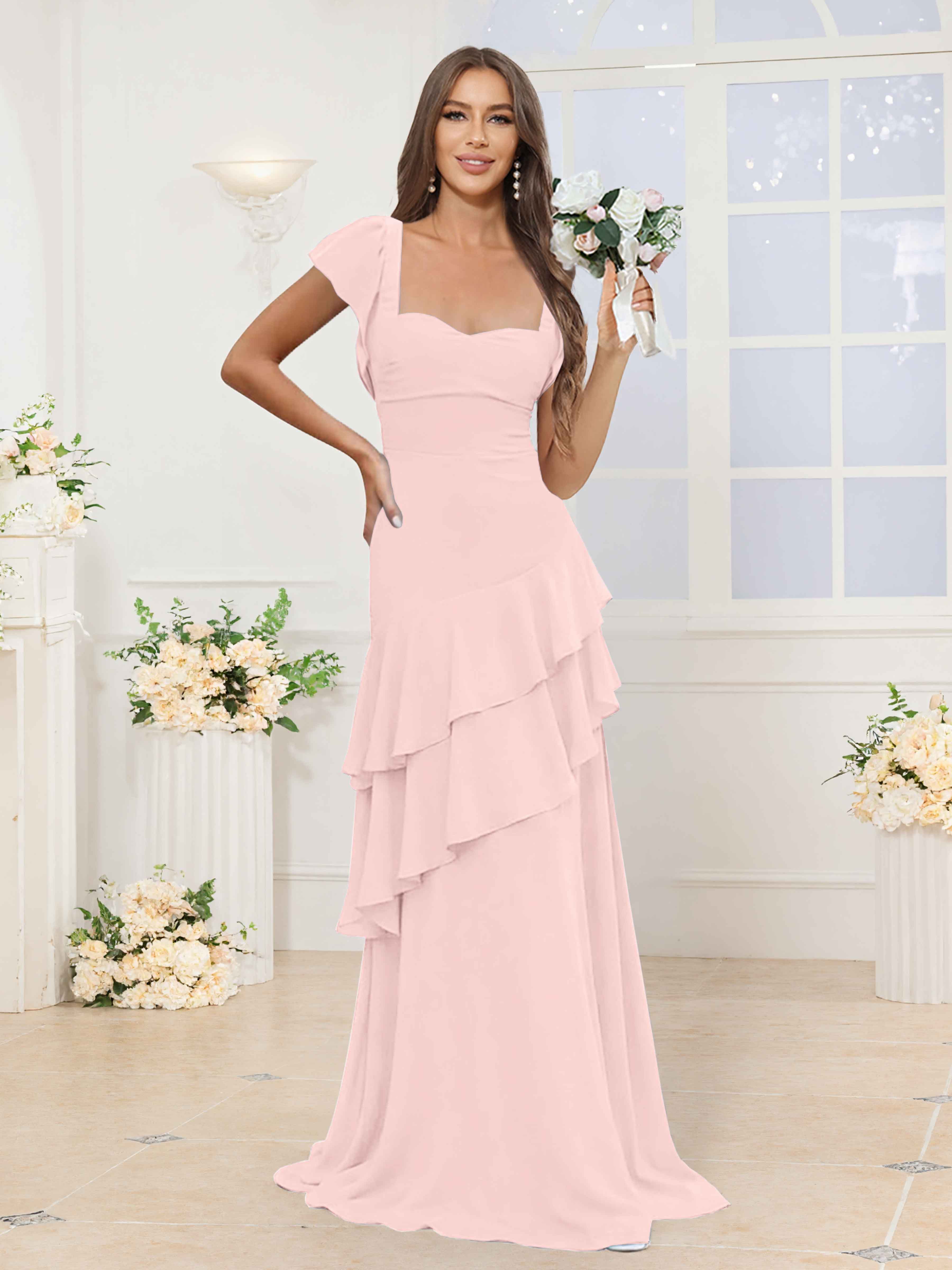 #Couleur_Rose Pâle
