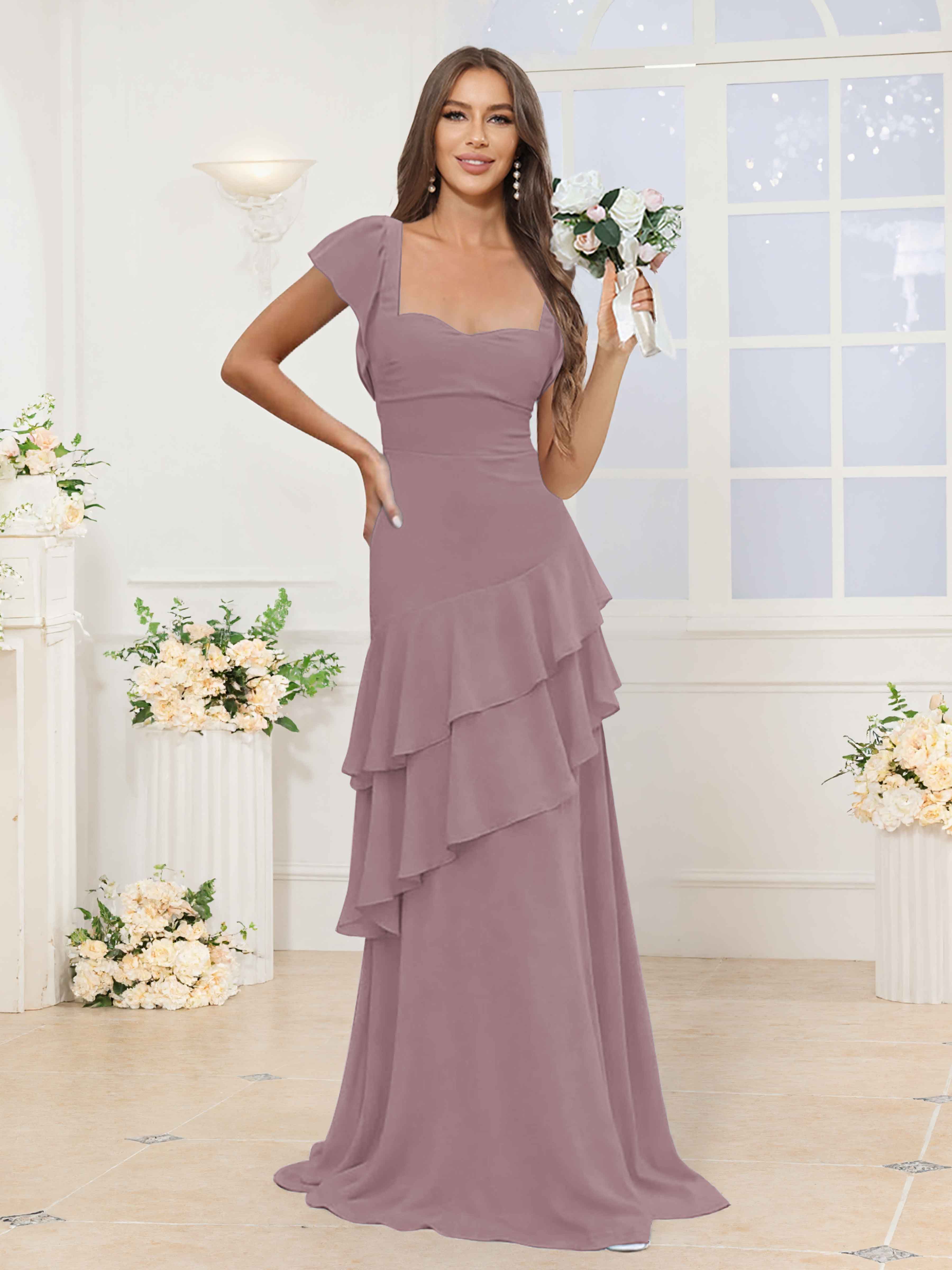 #Couleur_Vintage Mauve