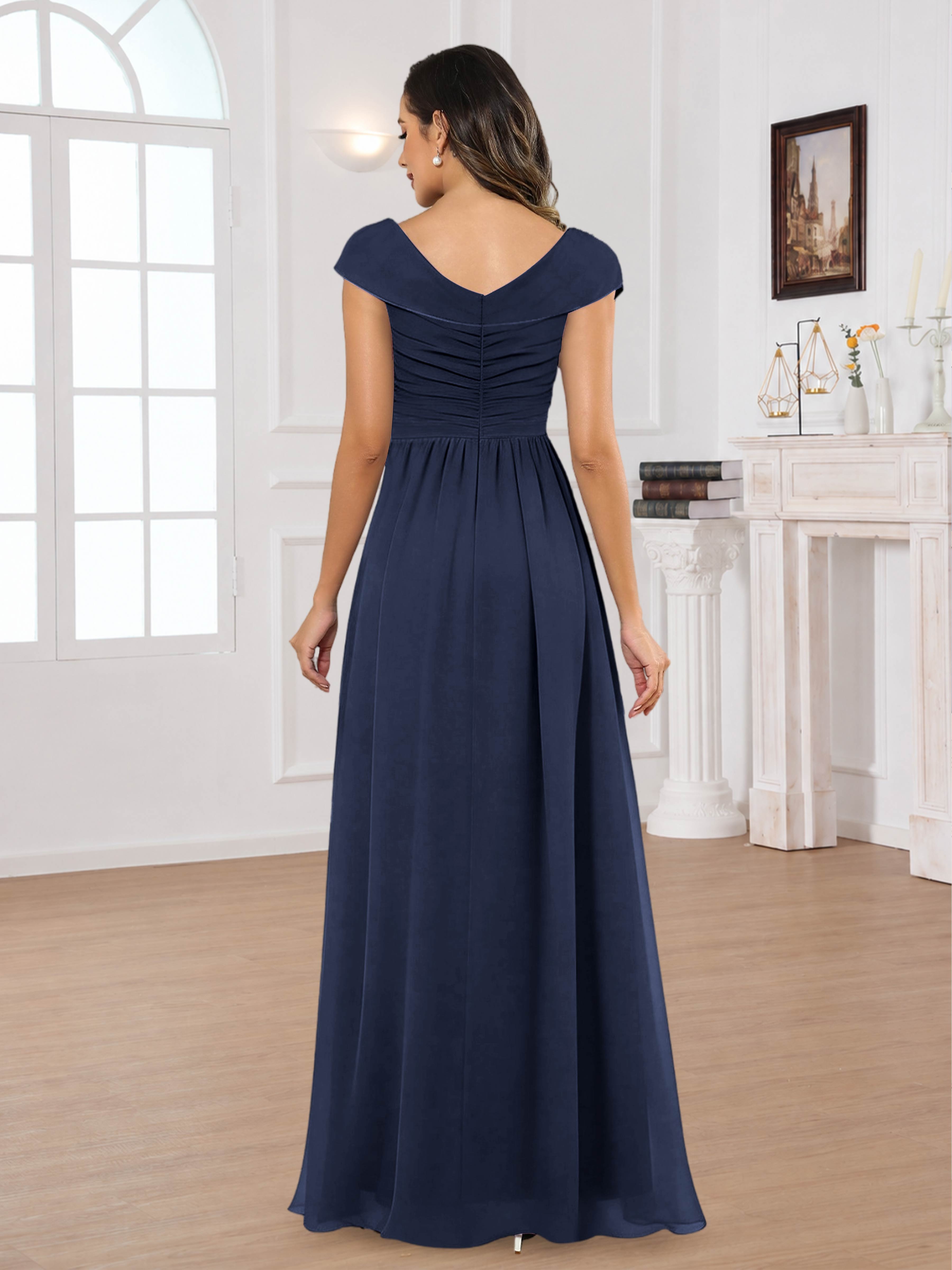 #Couleur_Bleu Marine