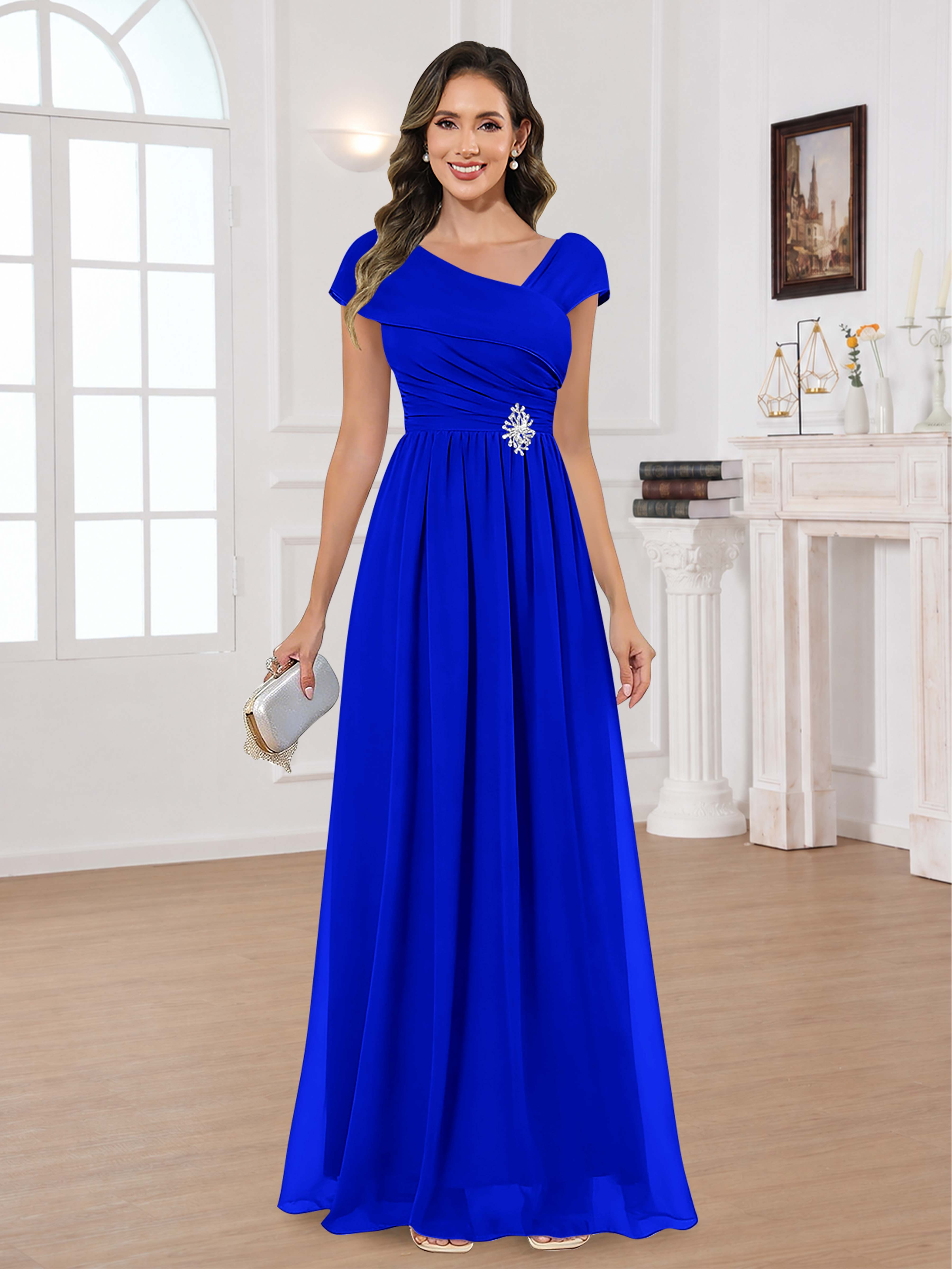 #Couleur_Bleu Roi