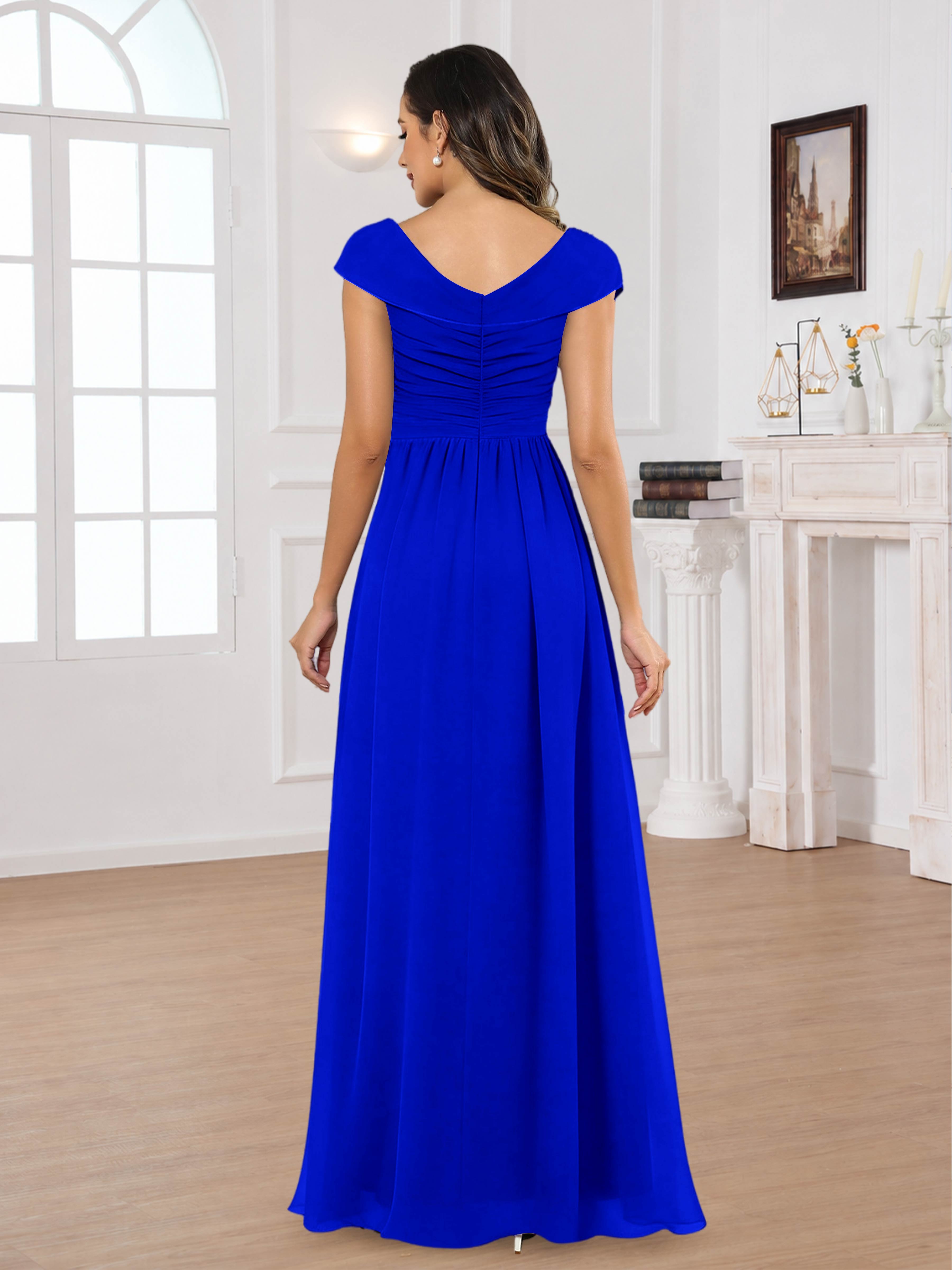 #Couleur_Bleu Roi