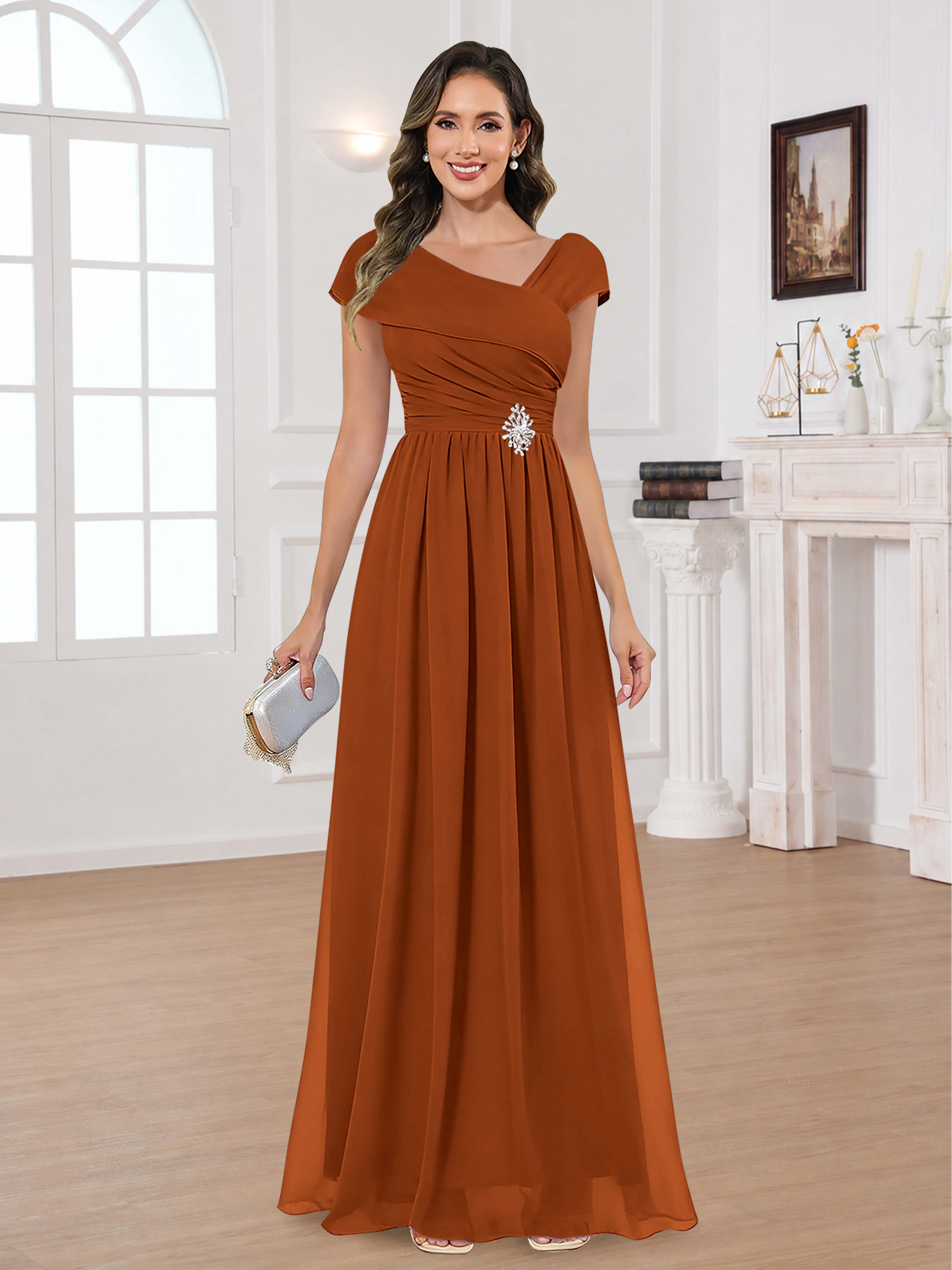 #Couleur_Orange Brûlé