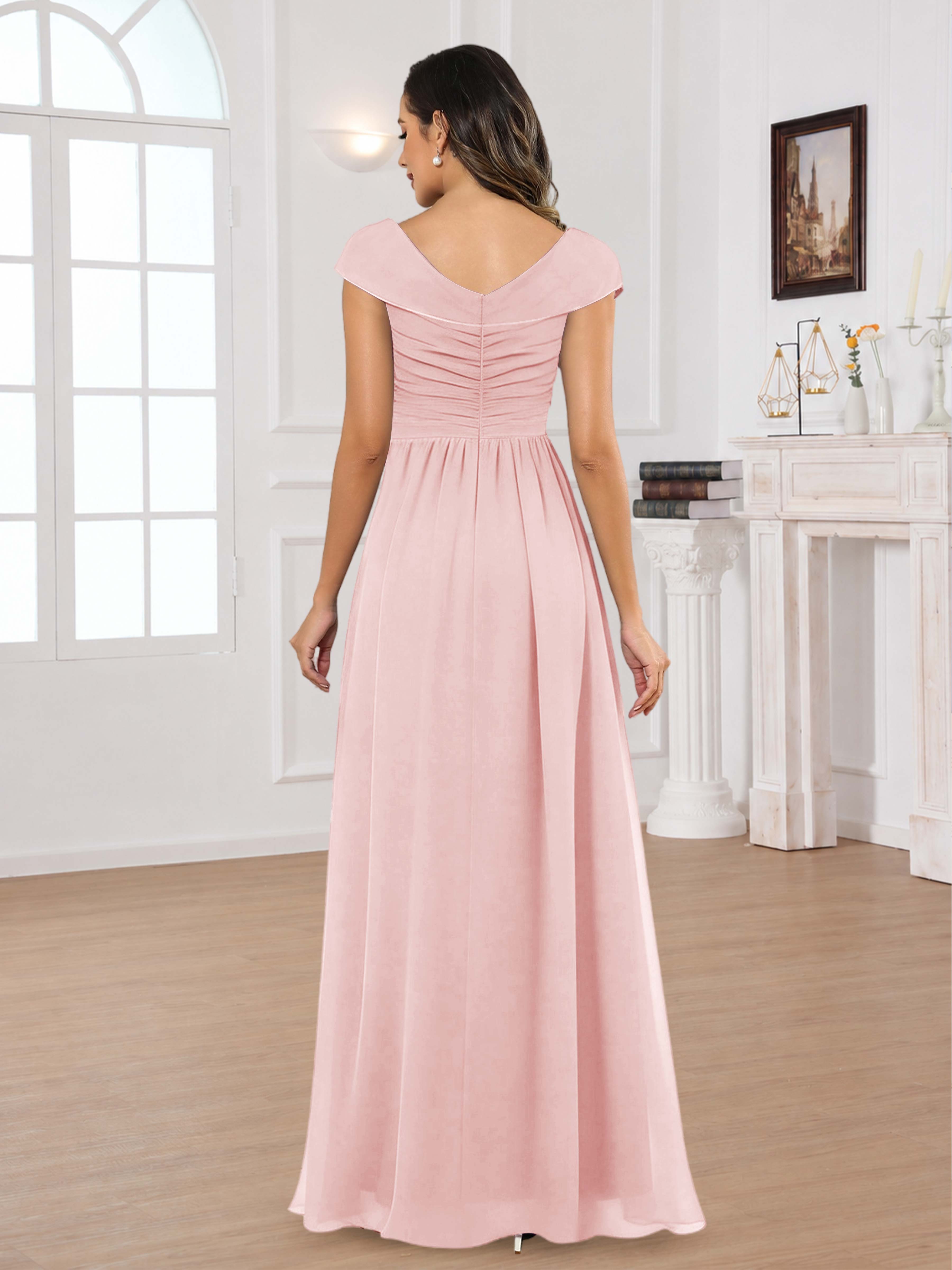 #Couleur_Rose Pâle