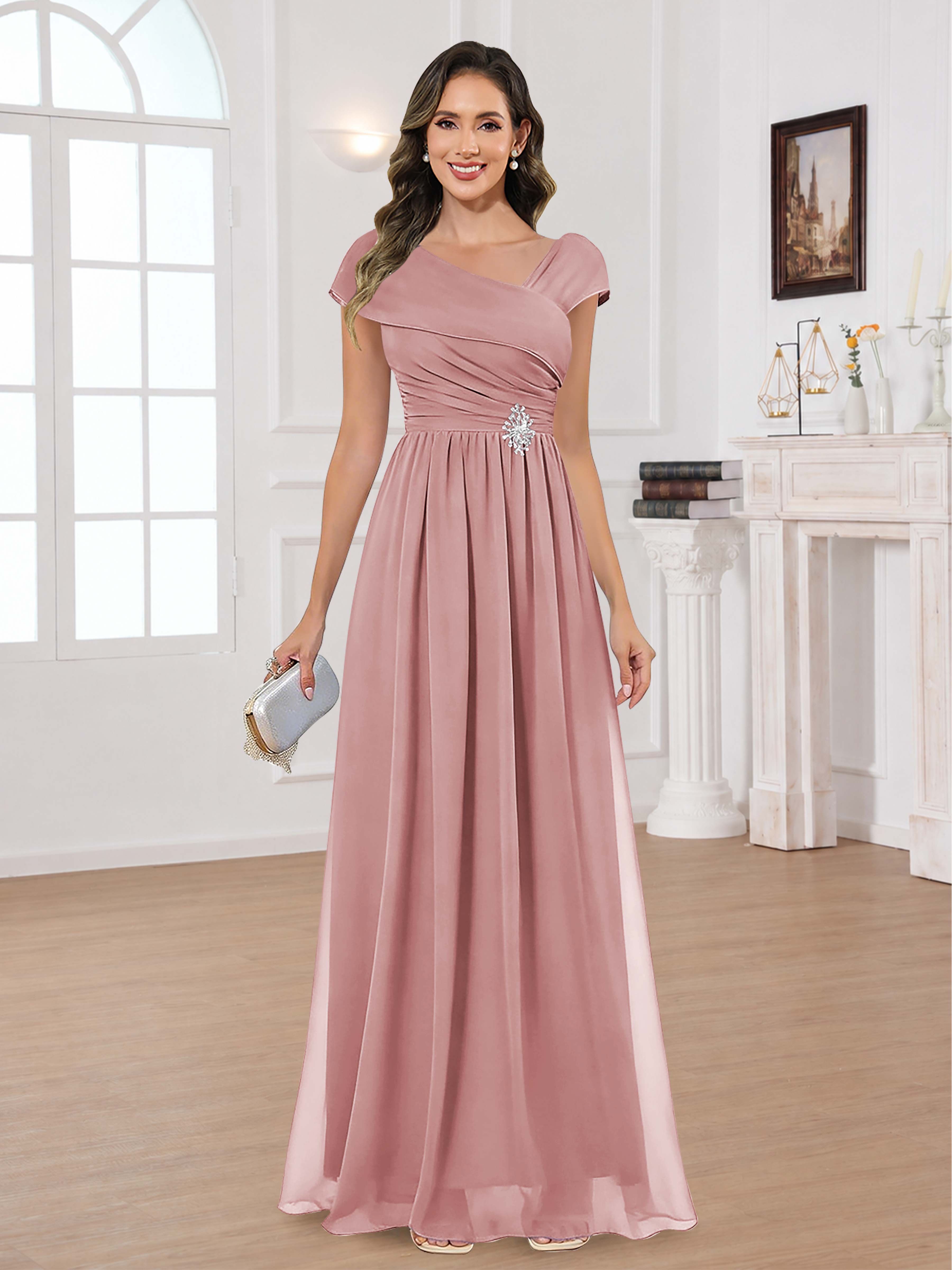 #Couleur_Rose Poussiéreuse