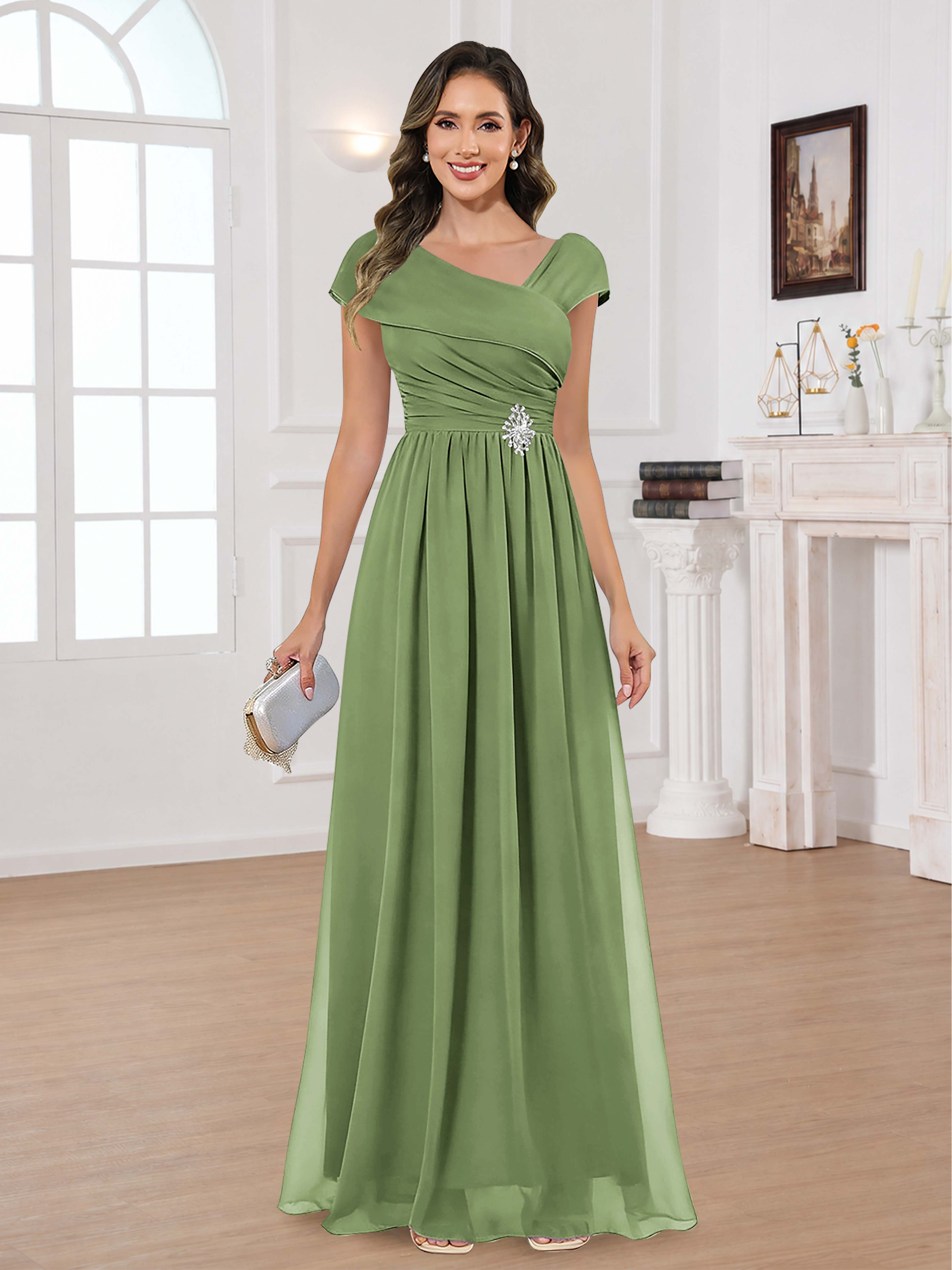 #Couleur_Vert Olive