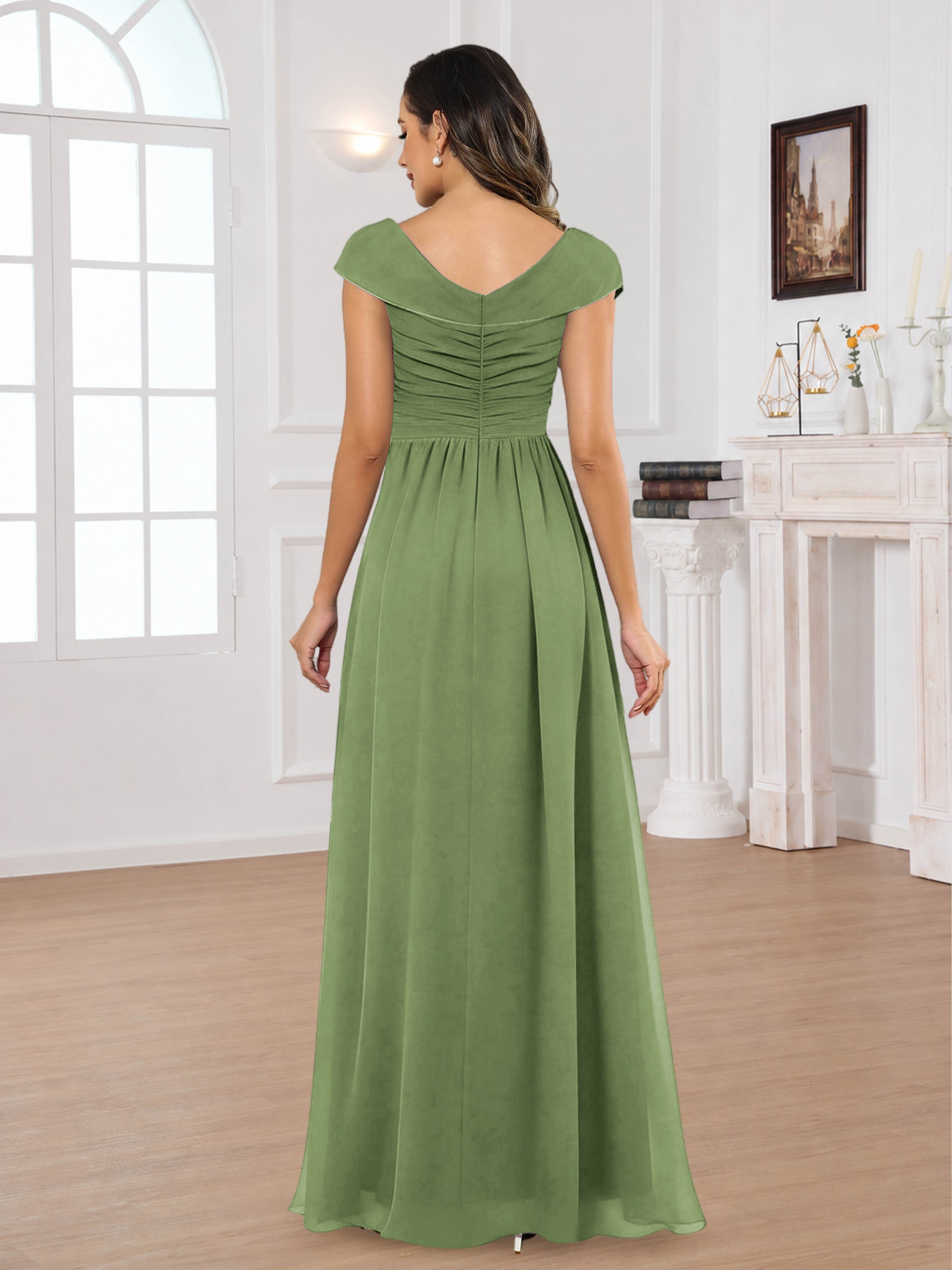 #Couleur_Vert Olive