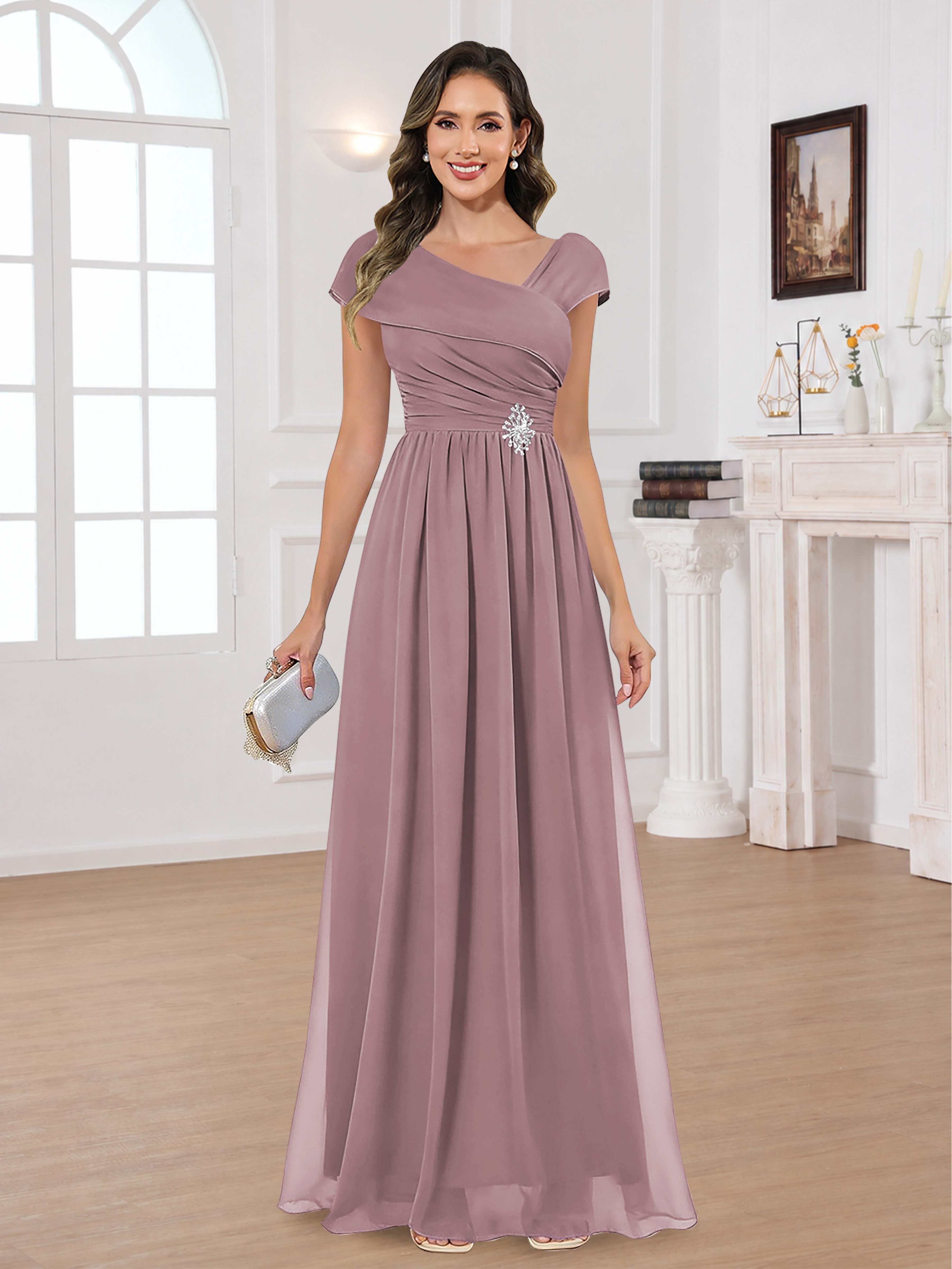 #Couleur_Vintage Mauve