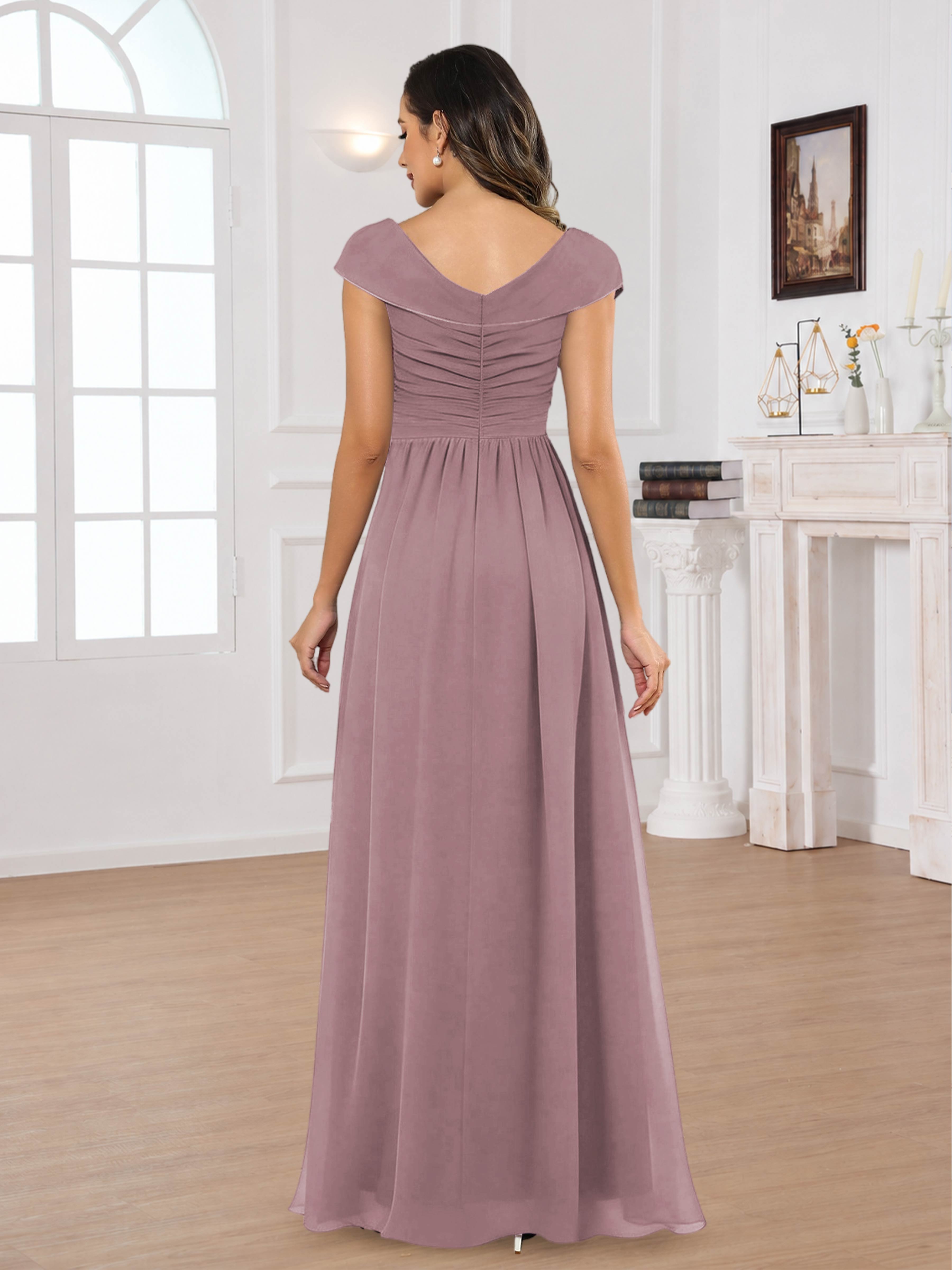 #Couleur_Vintage Mauve