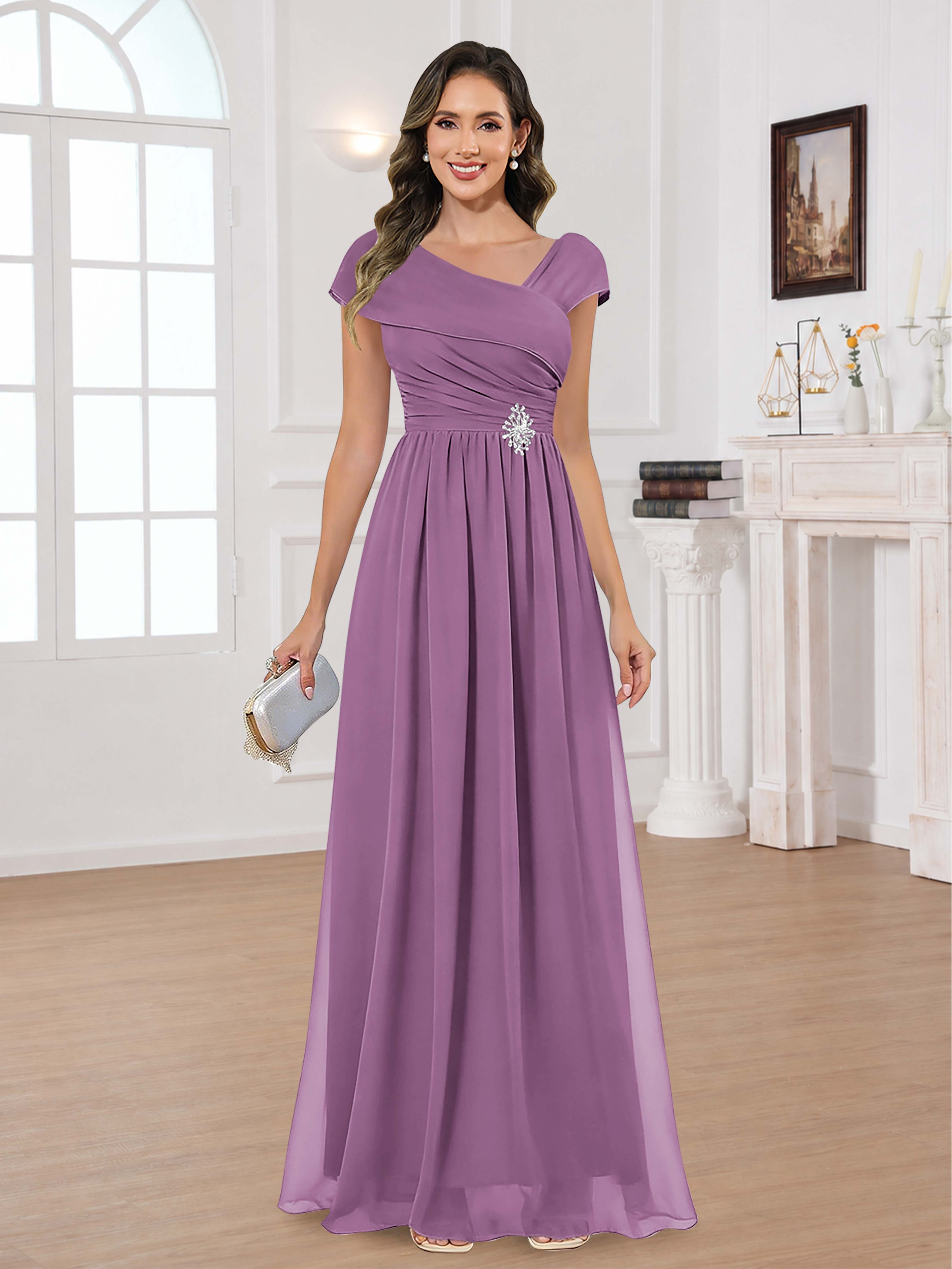 #Couleur_Violet Poussiéreux