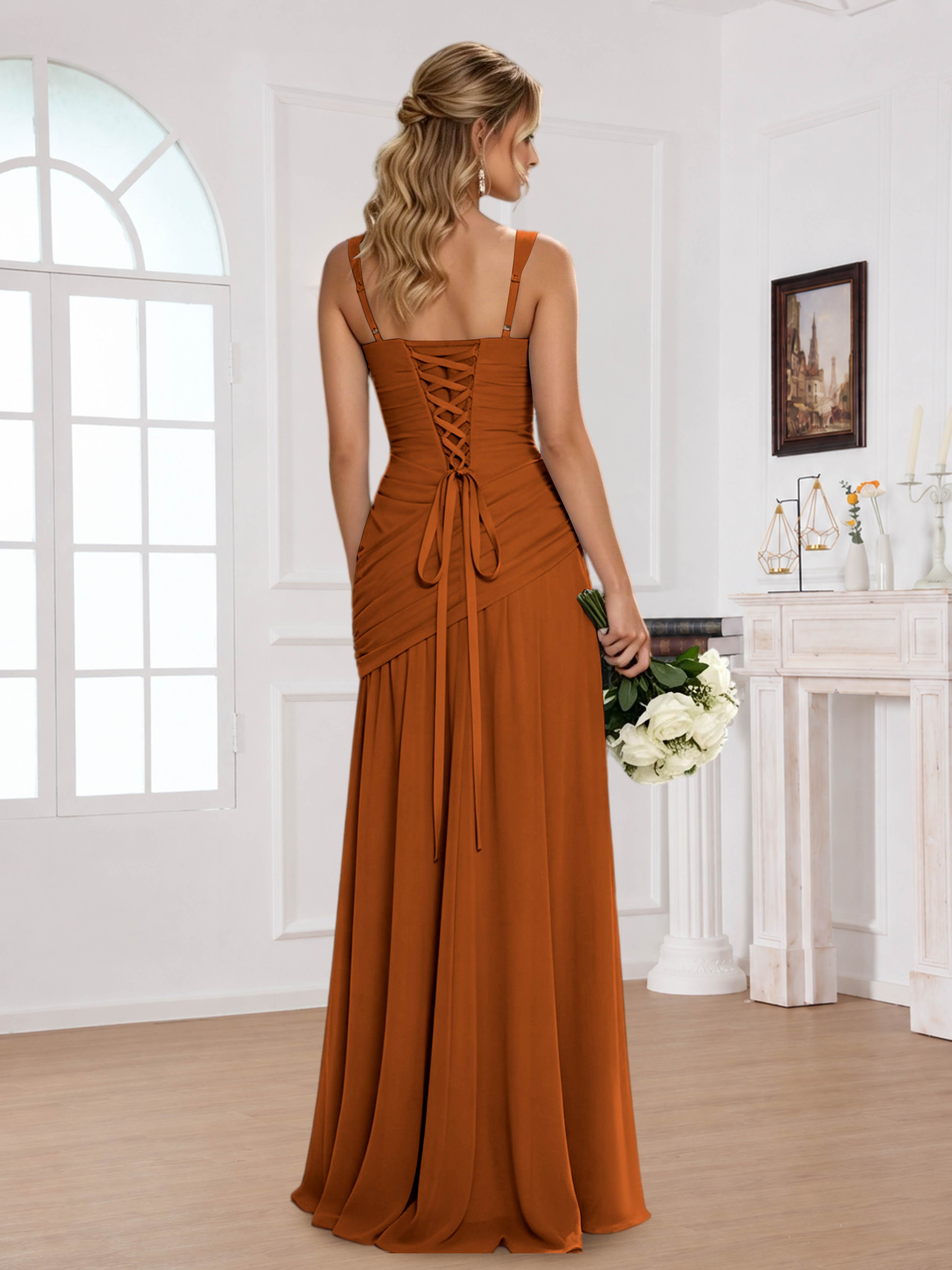 #Couleur_Orange Brûlé