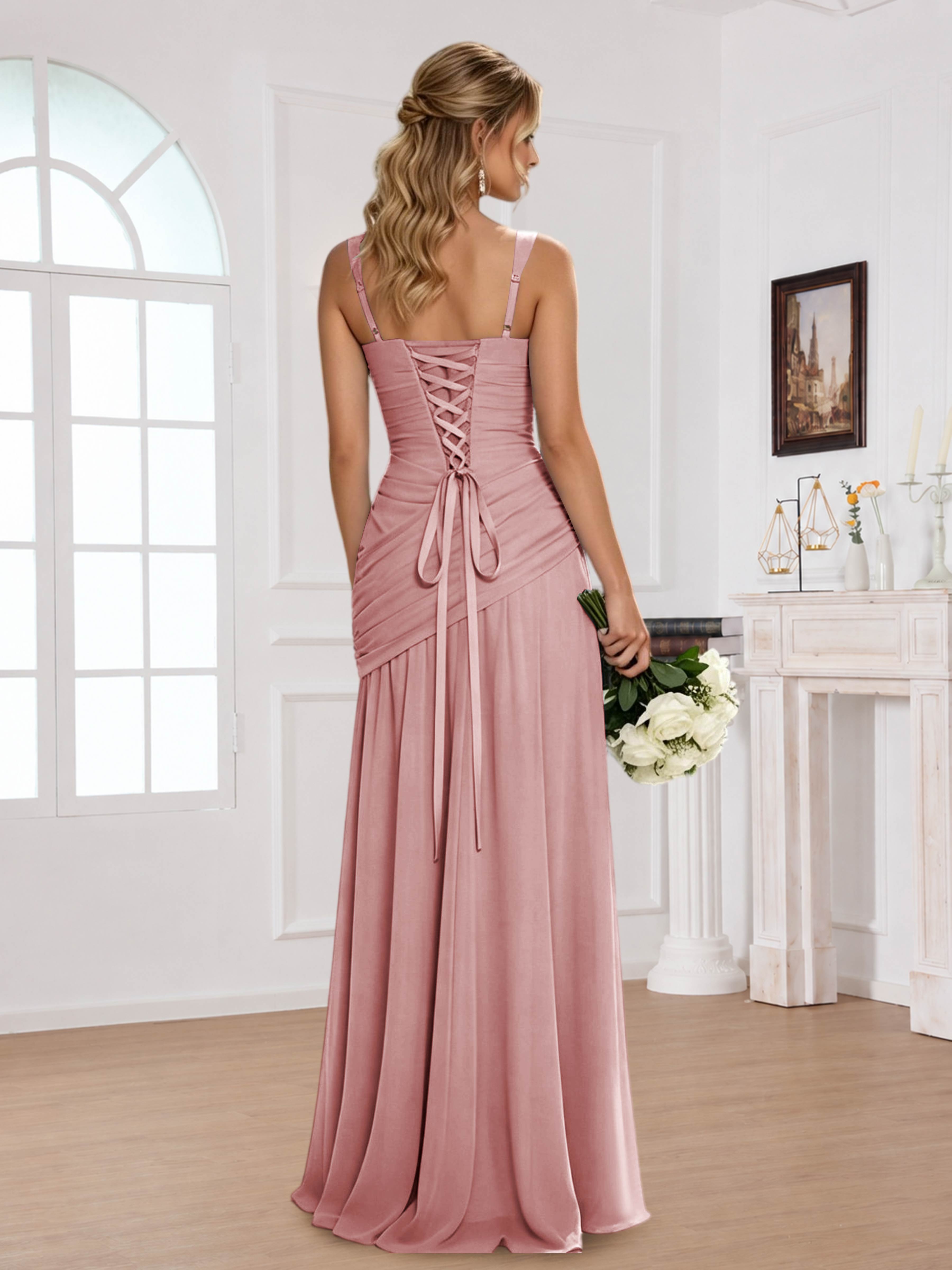 #Couleur_Rose Poussiéreuse