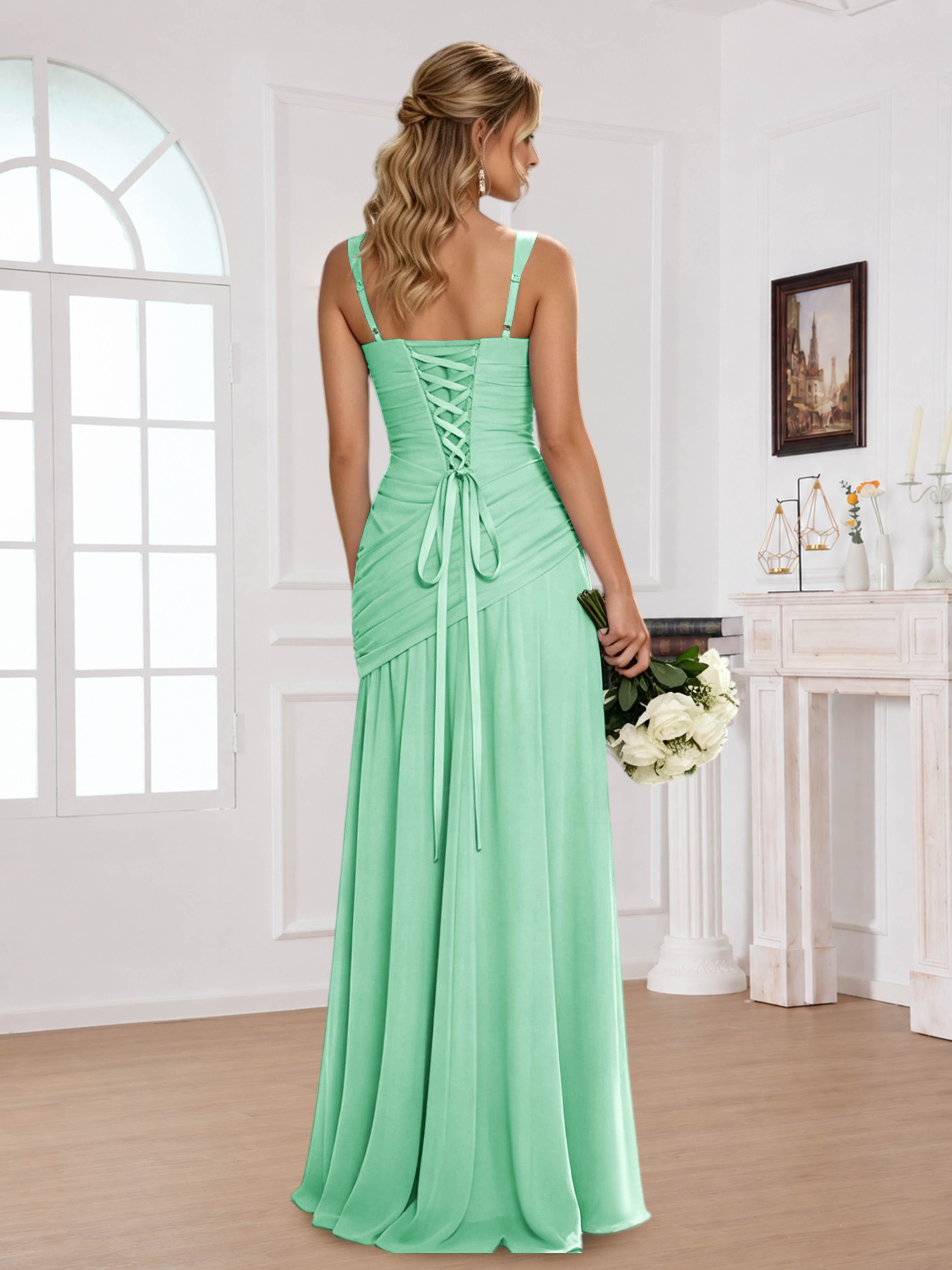 #Couleur_Vert Menthe