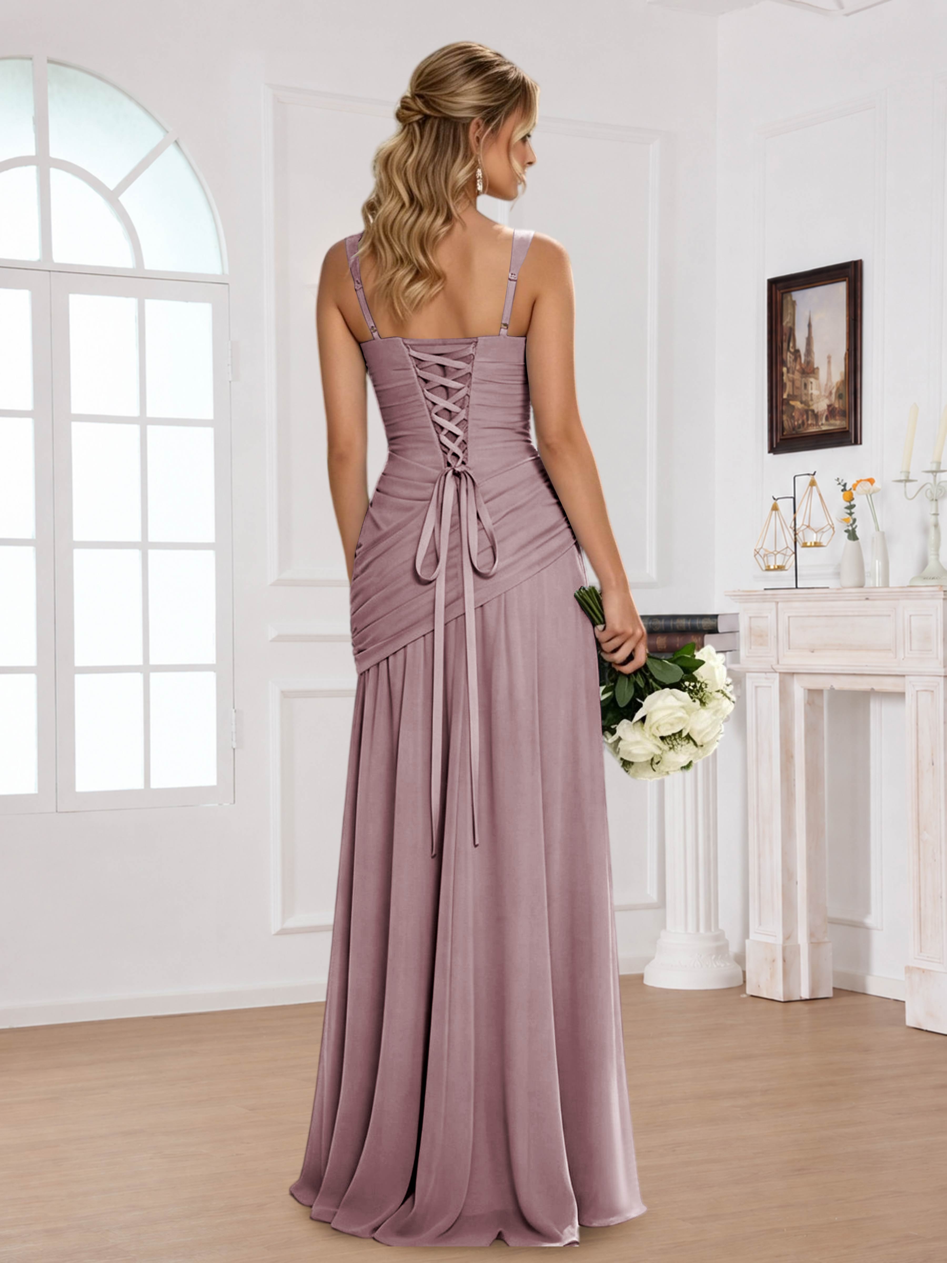 #Couleur_Vintage Mauve