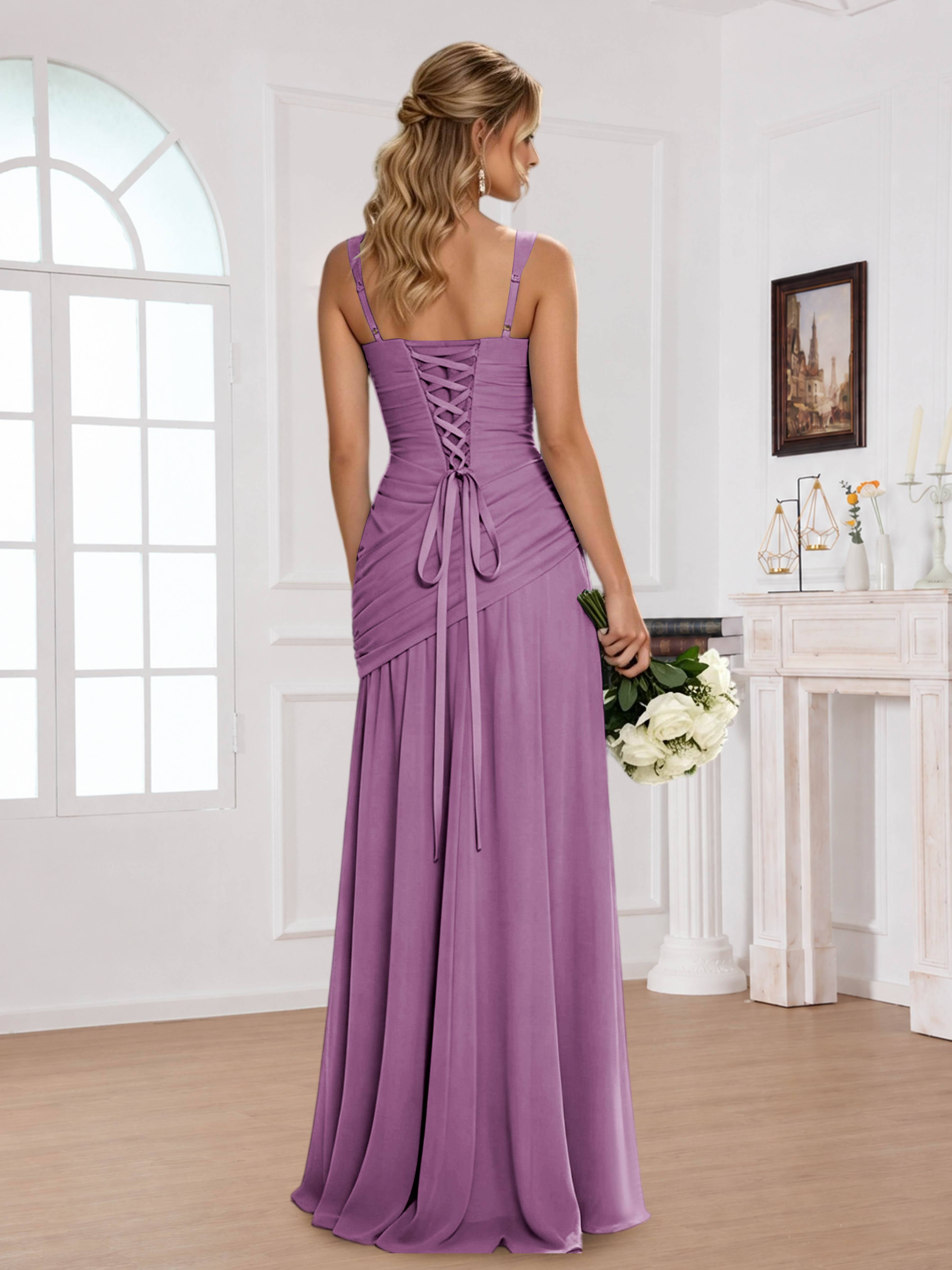 #Couleur_Violet Poussiéreux