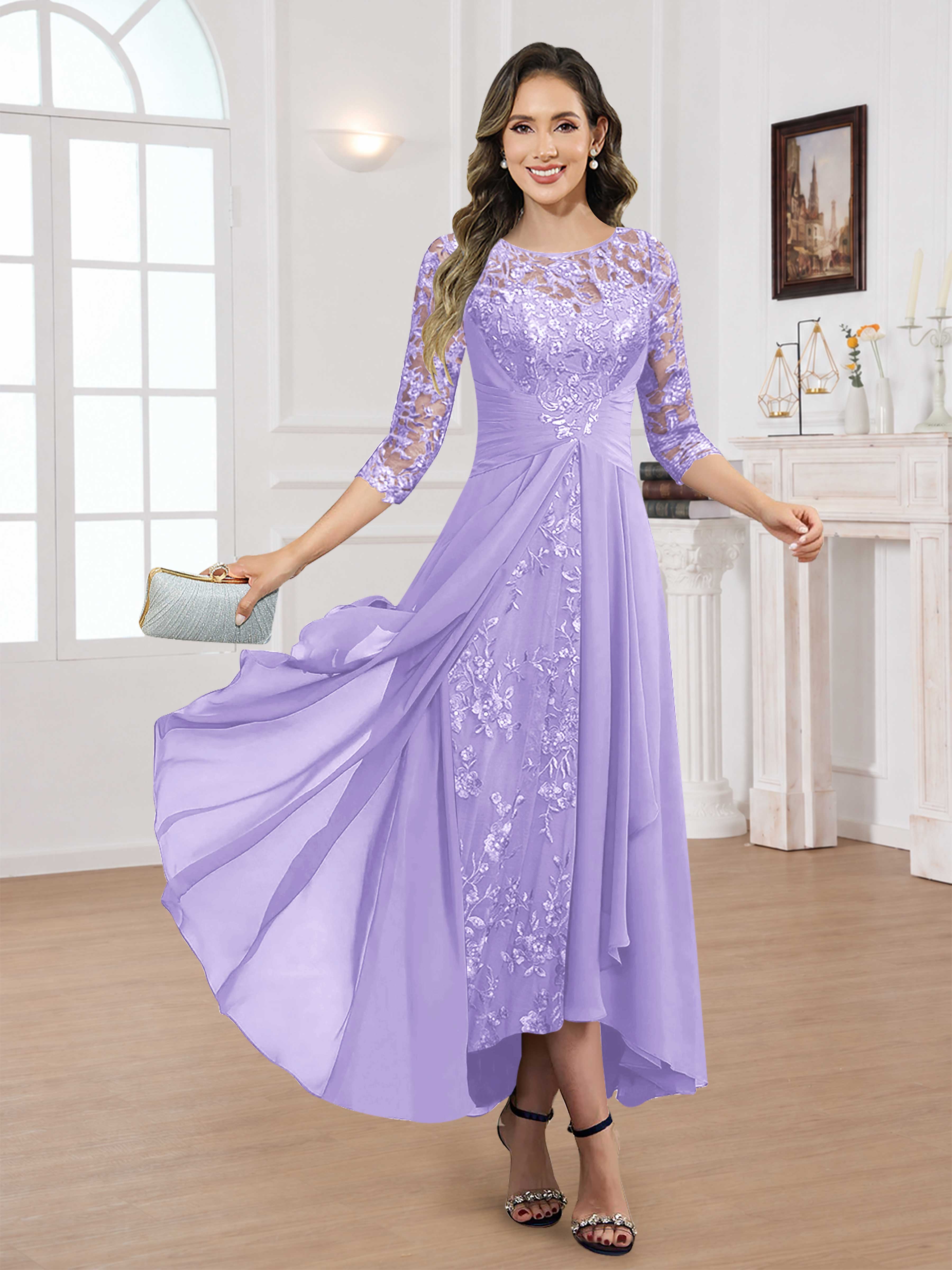 #Couleur_Lilas